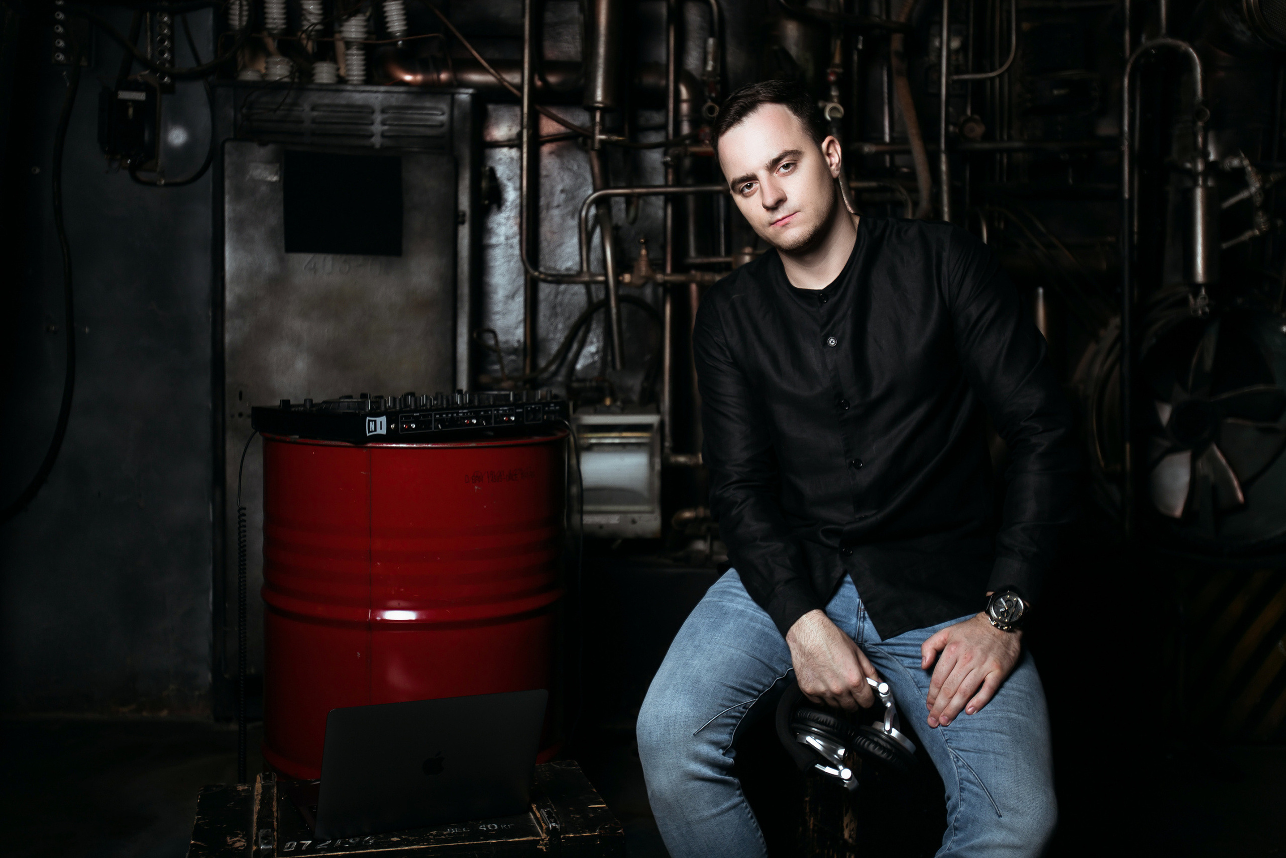 СТУДИЯ. Фотостудия во Всеволожске. Подходит для всех творческих проектов