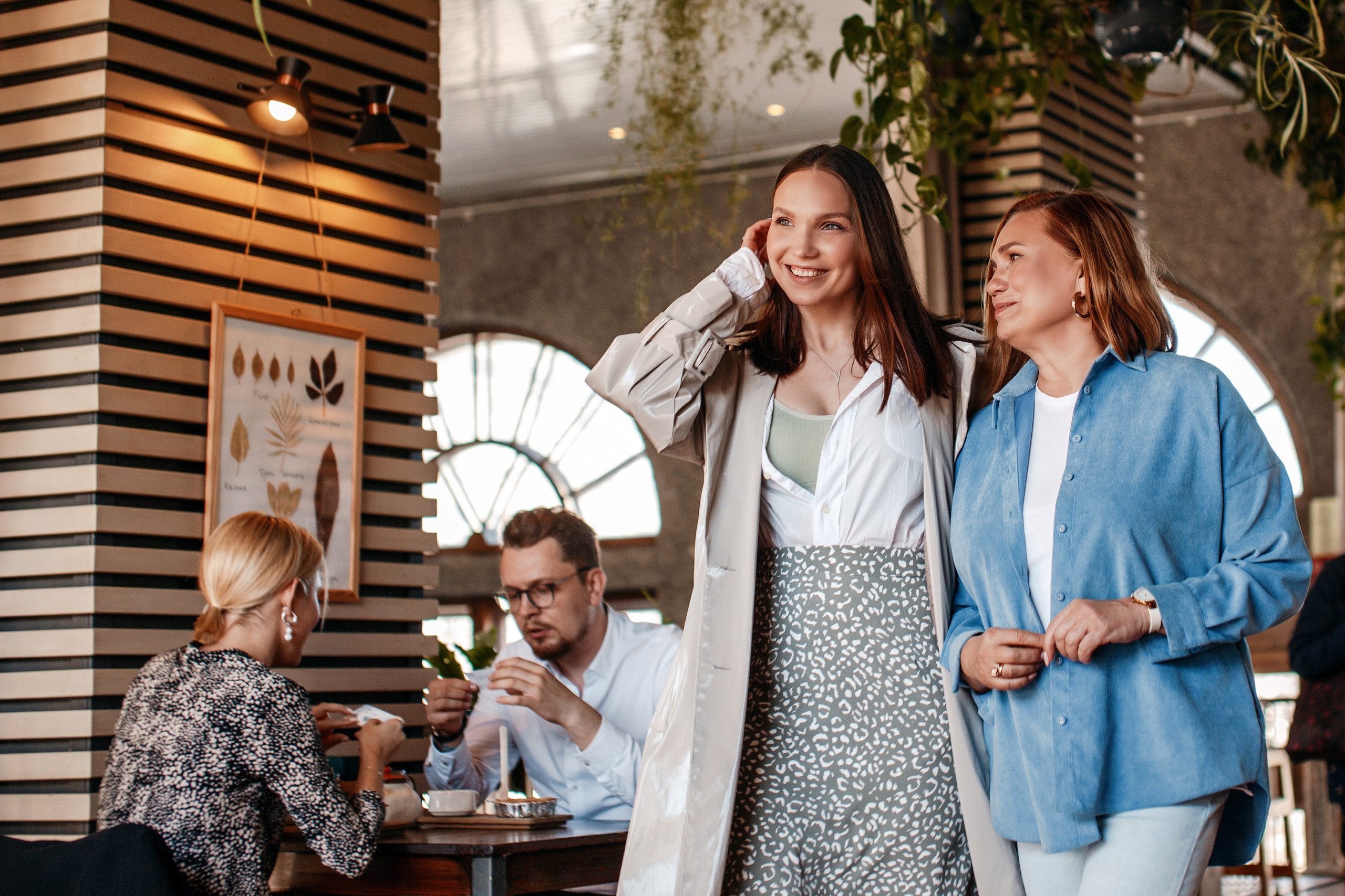 СЕМЬЯ. Фотостудия во Всеволожске. Подходит для всех творческих проектов