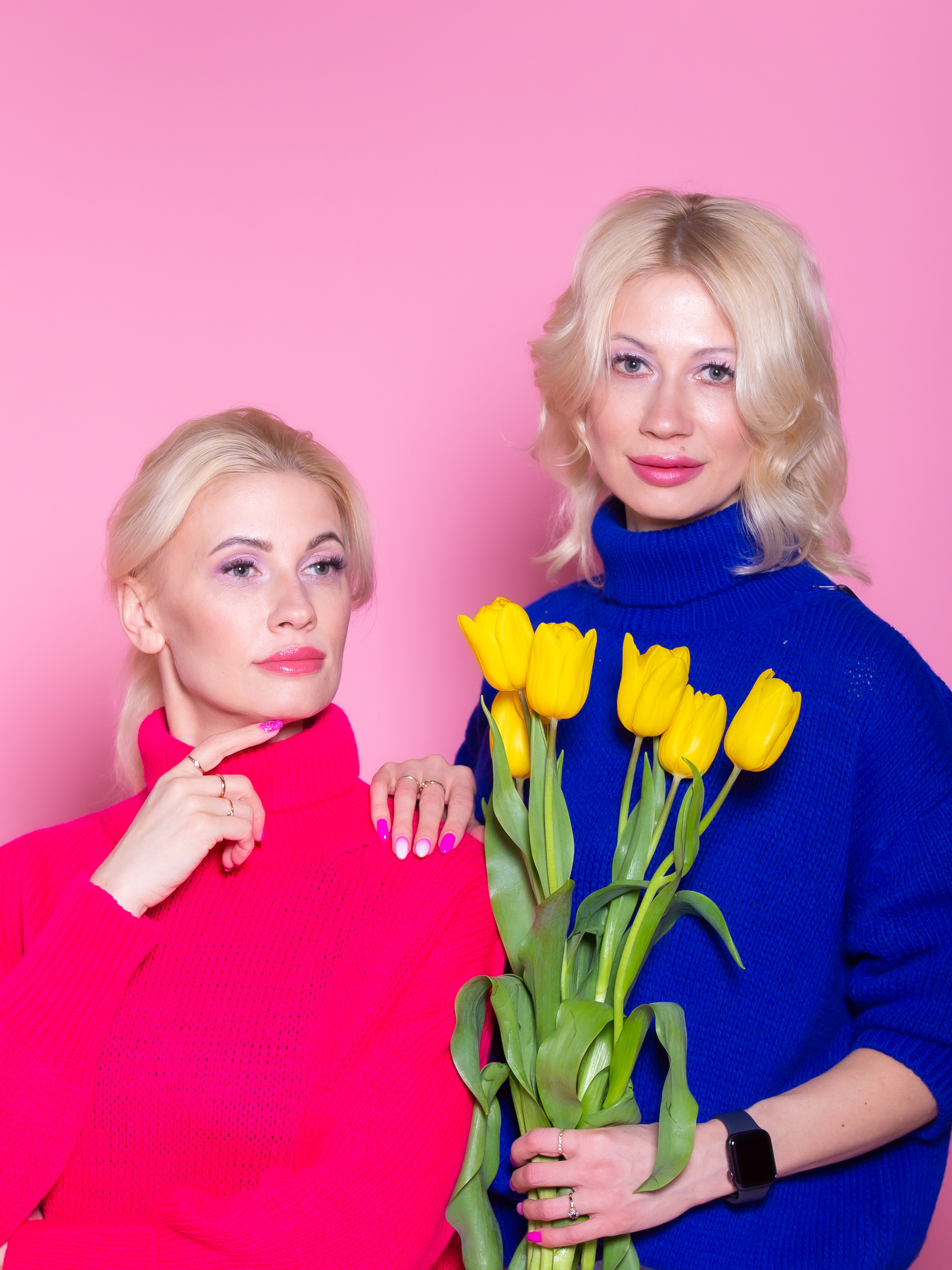 Фотограф Юлия Хоменко. Фотостудия во Всеволожске. Подходит для всех творческих проектов