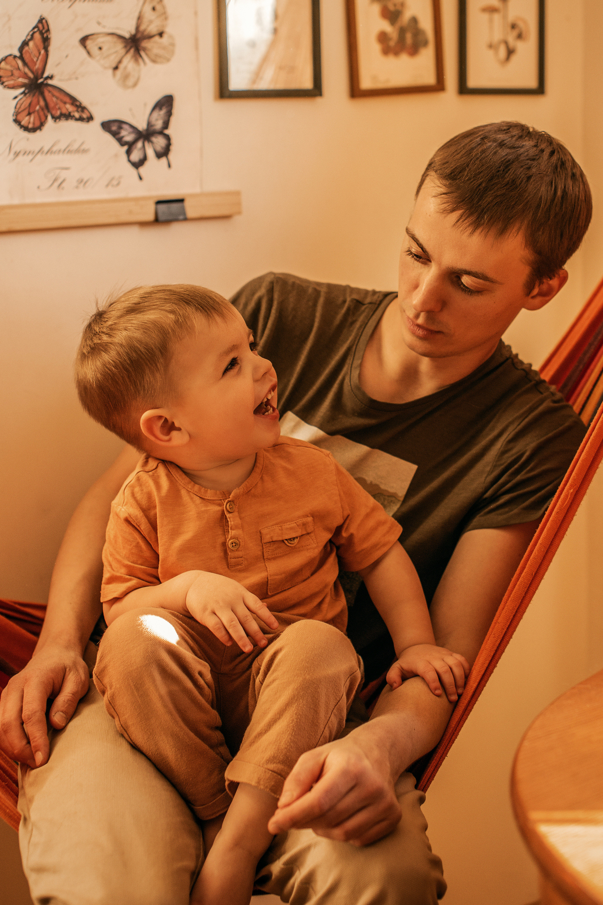 СЕМЬЯ. Фотостудия во Всеволожске. Подходит для всех творческих проектов