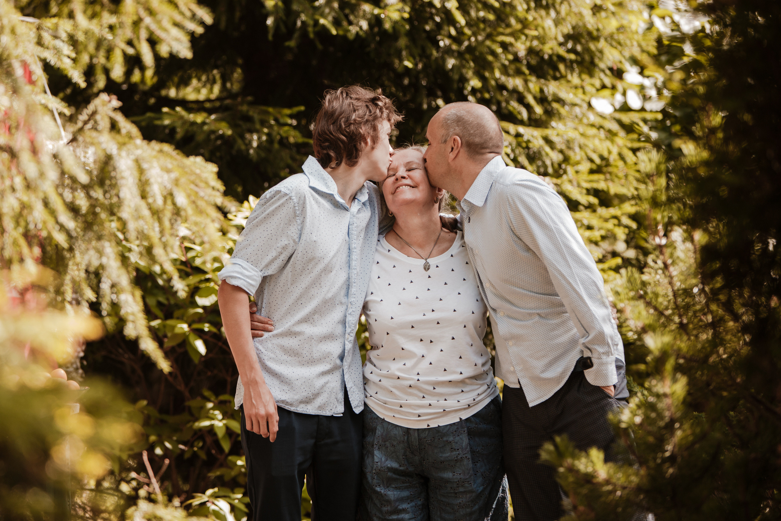 СЕМЬЯ. Фотостудия во Всеволожске. Подходит для всех творческих проектов