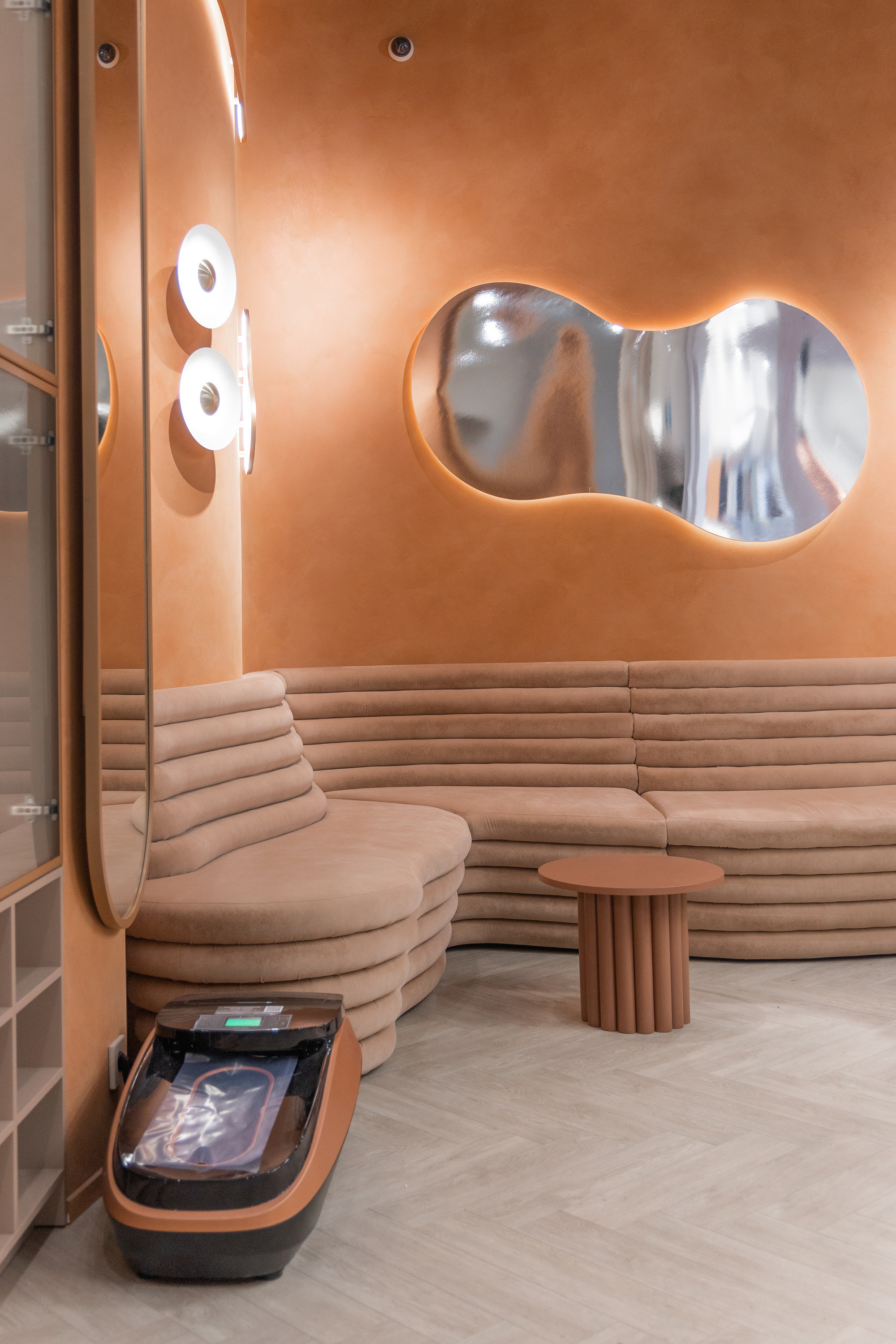 ИНТЕРЬЕРЫ- Коммерческие помещения. Фотостудия во Всеволожске. Подходит для всех творческих проектов