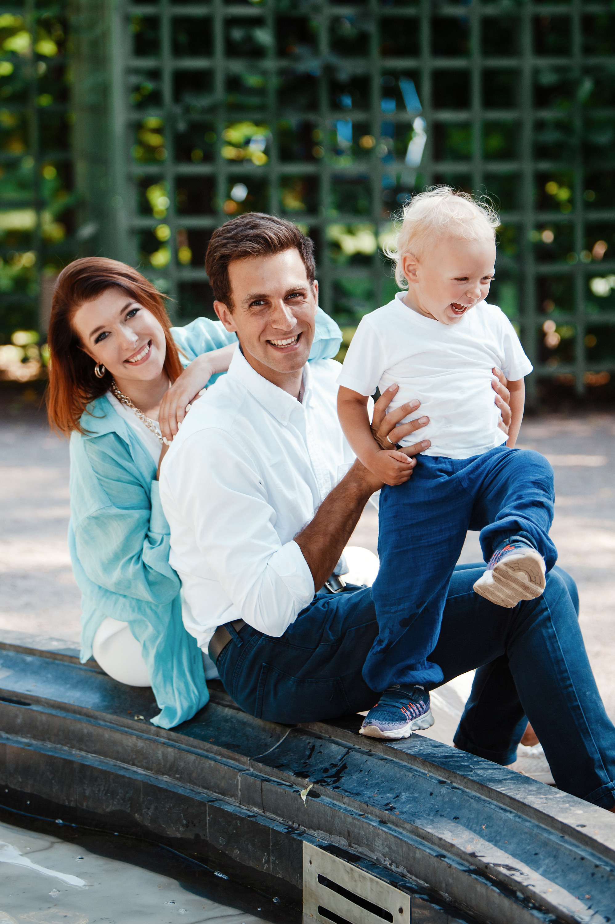 СЕМЬЯ. Фотостудия во Всеволожске. Подходит для всех творческих проектов