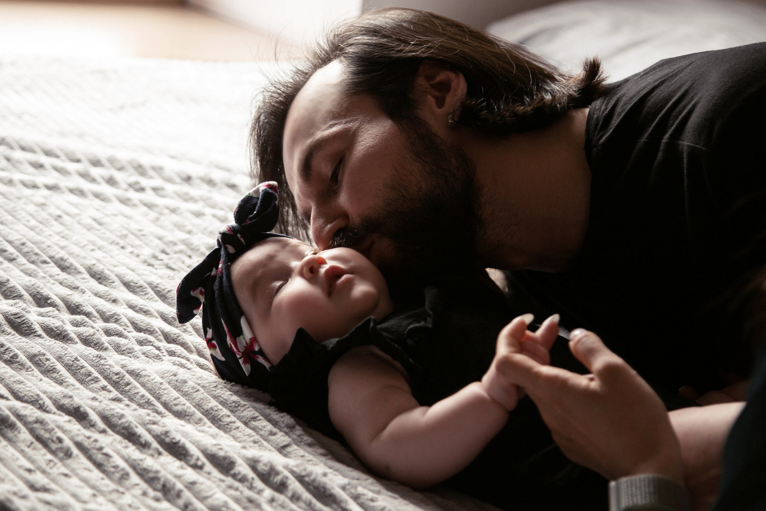 СЕМЬЯ. Фотостудия во Всеволожске. Подходит для всех творческих проектов