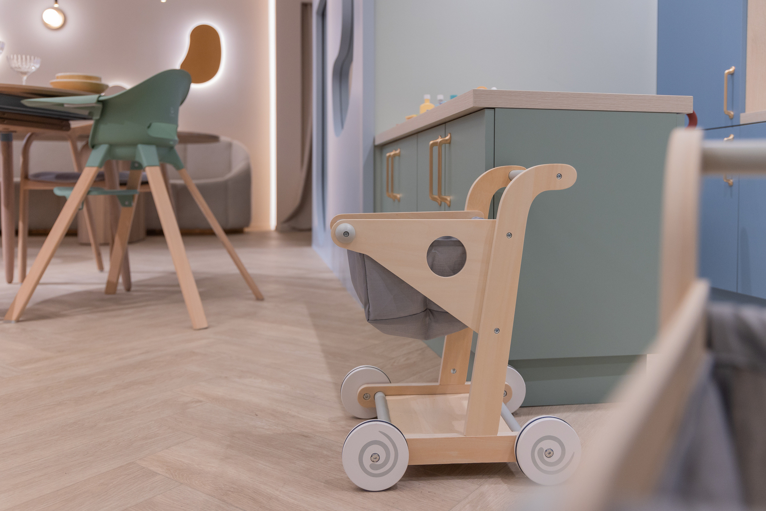 ИНТЕРЬЕРЫ- Коммерческие помещения. Фотостудия во Всеволожске. Подходит для всех творческих проектов