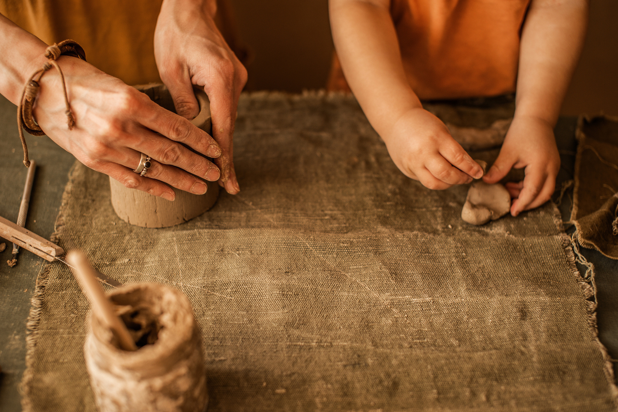СЕМЬЯ. Фотостудия во Всеволожске. Подходит для всех творческих проектов