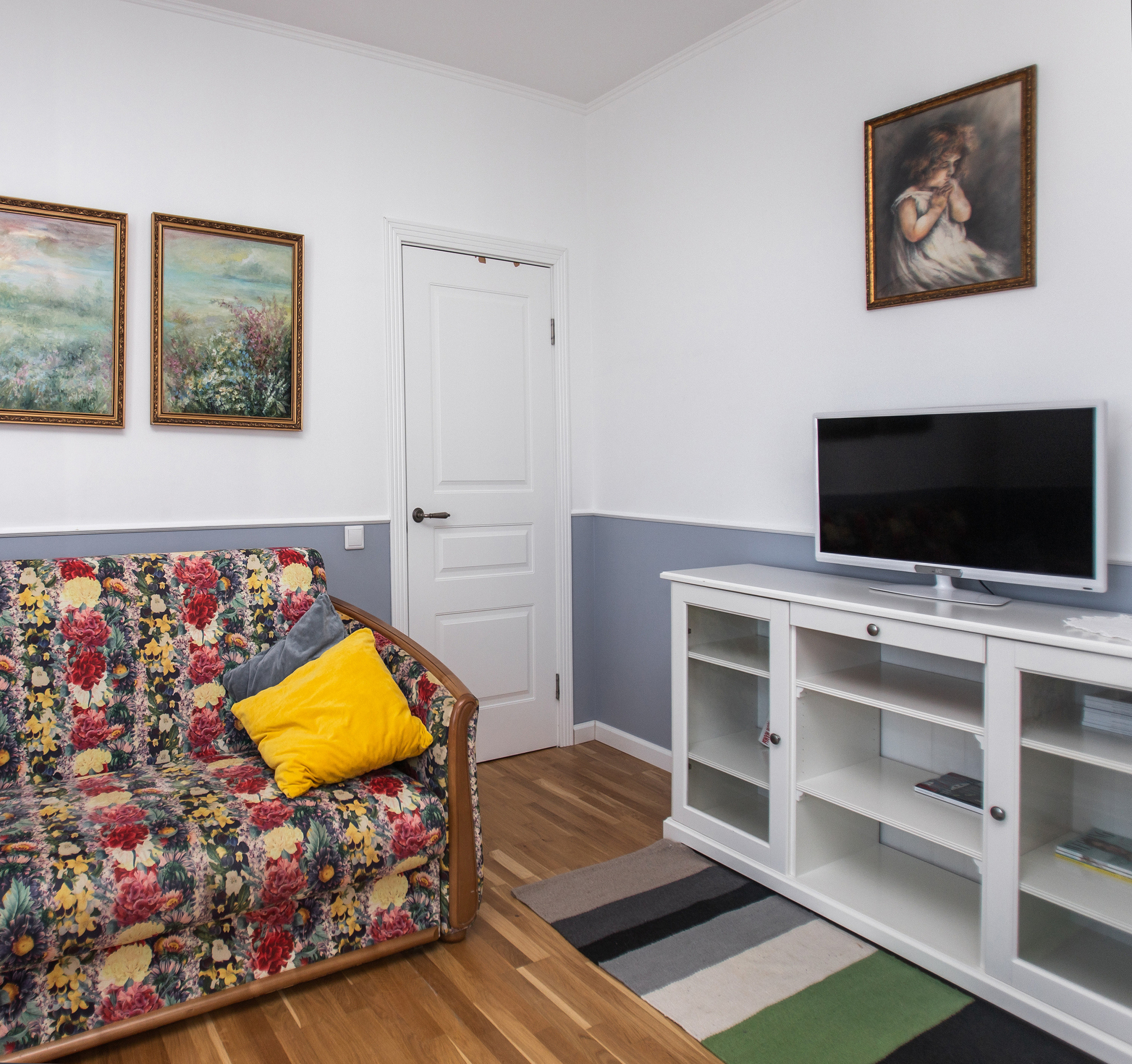 ИНТЕРЬЕРЫ- Дома и квартиры. Фотостудия во Всеволожске. Подходит для всех творческих проектов