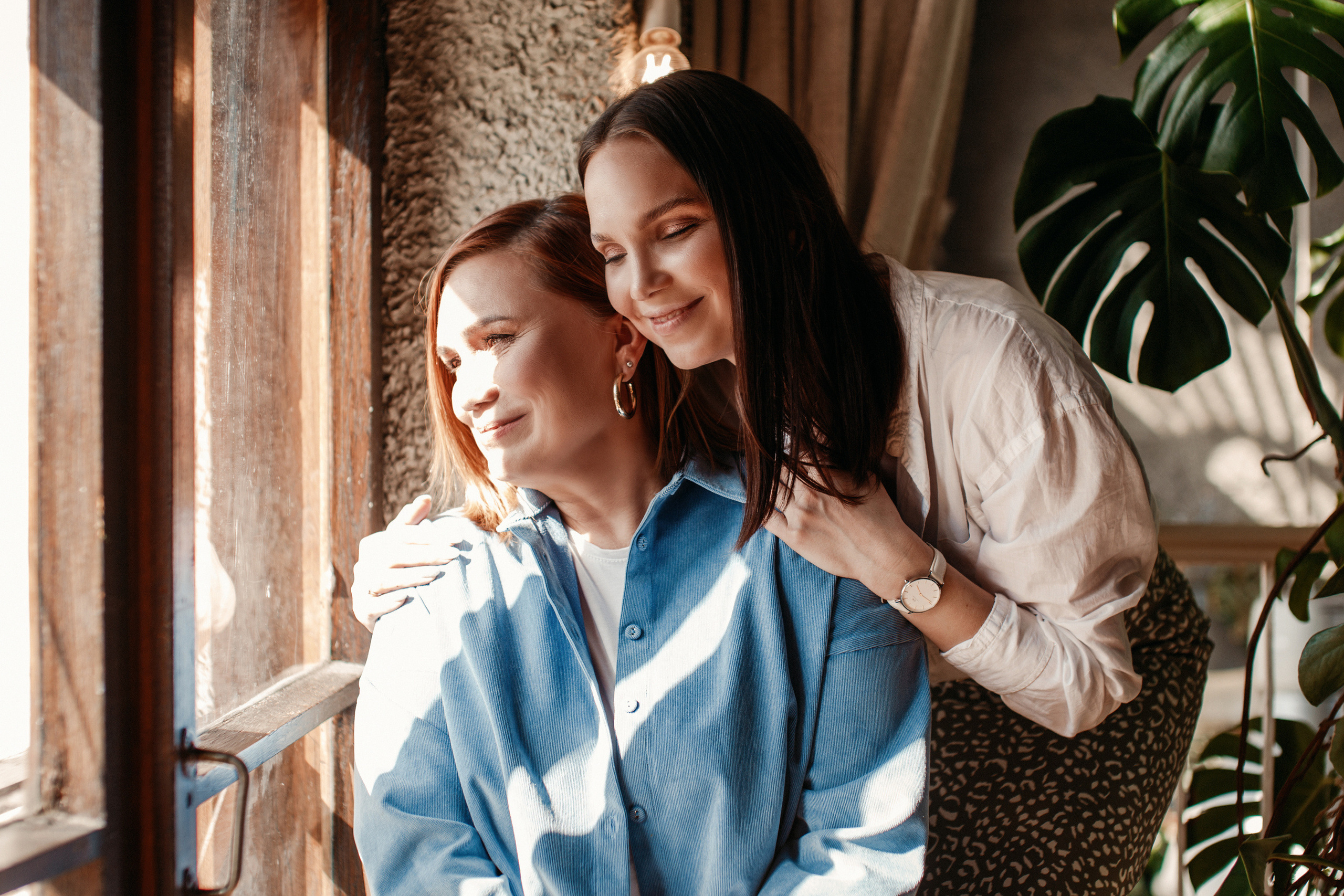 СЕМЬЯ. Фотостудия во Всеволожске. Подходит для всех творческих проектов