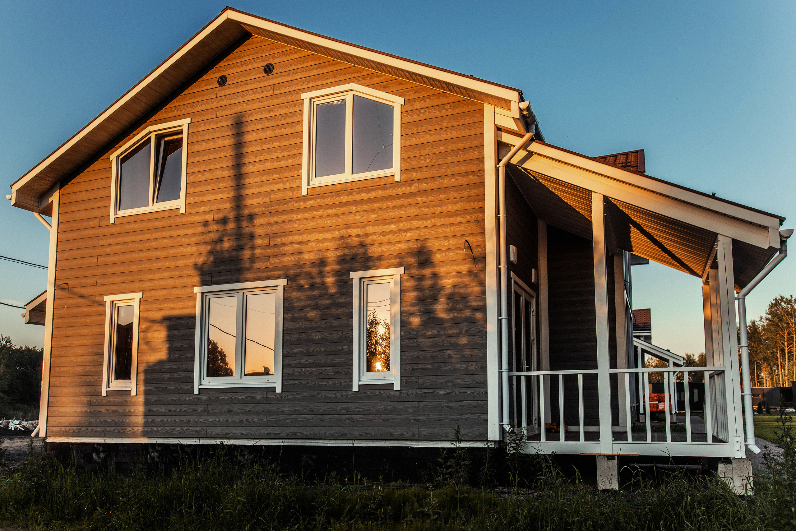 ИНТЕРЬЕРЫ- Дома и квартиры. Фотостудия во Всеволожске. Подходит для всех творческих проектов