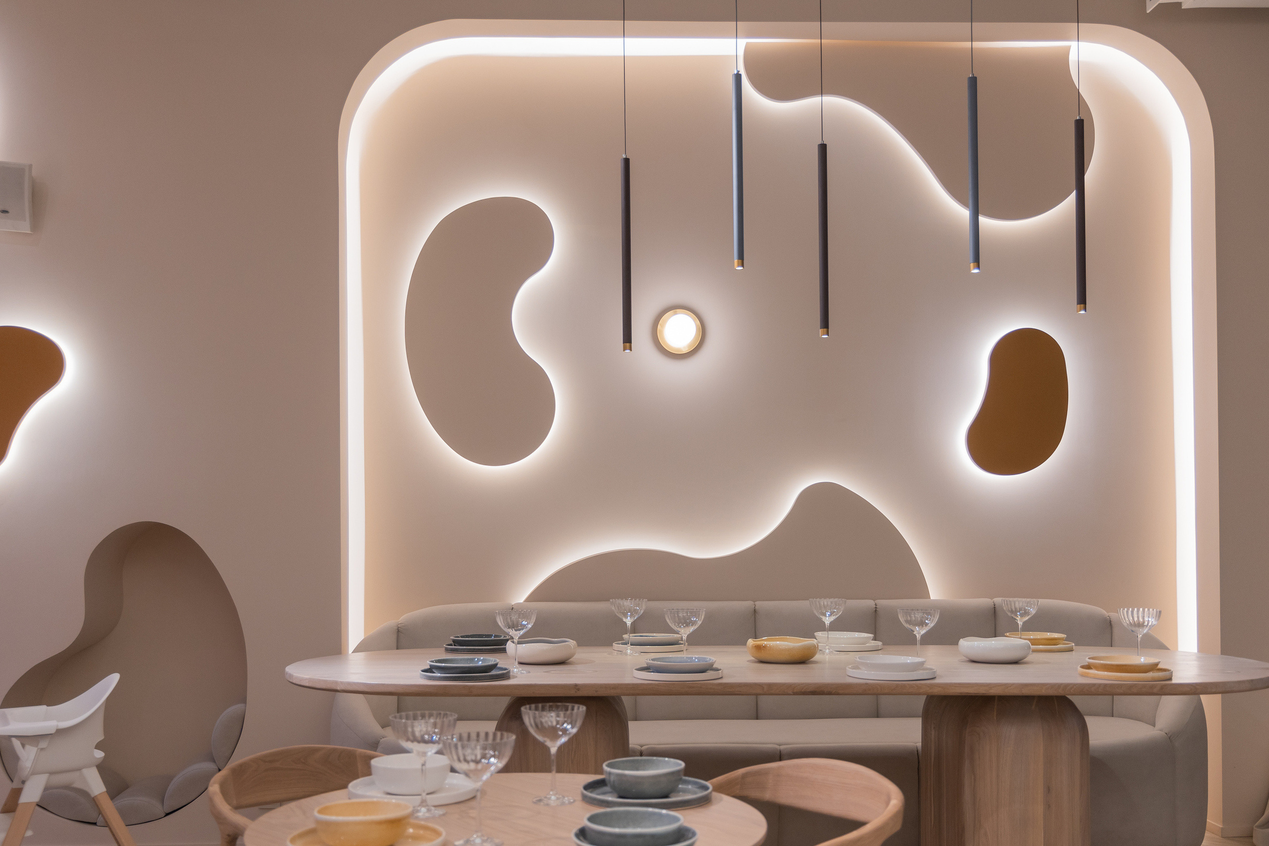 ИНТЕРЬЕРЫ- Коммерческие помещения. Фотостудия во Всеволожске. Подходит для всех творческих проектов