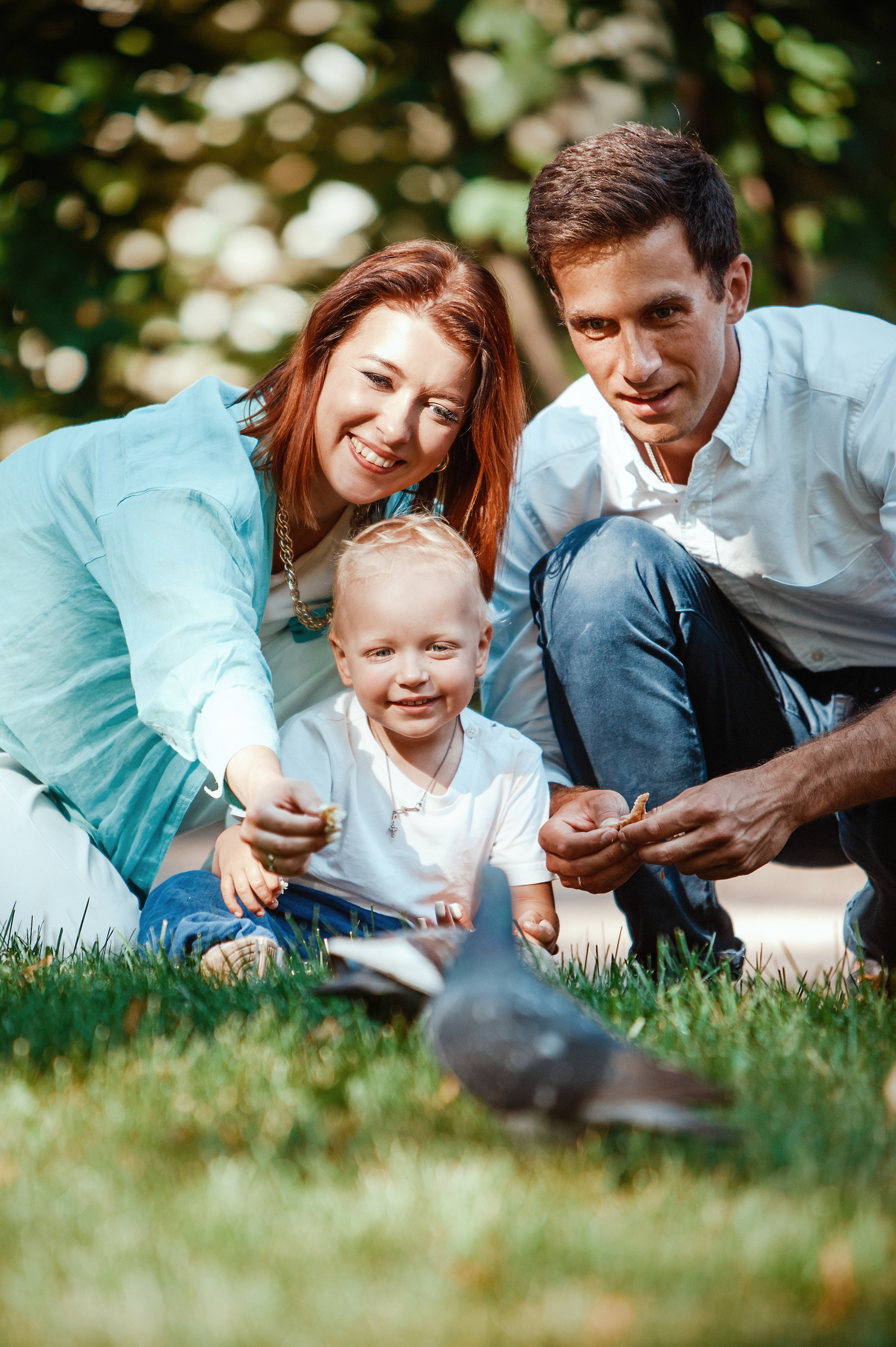 СЕМЬЯ. Фотостудия во Всеволожске. Подходит для всех творческих проектов
