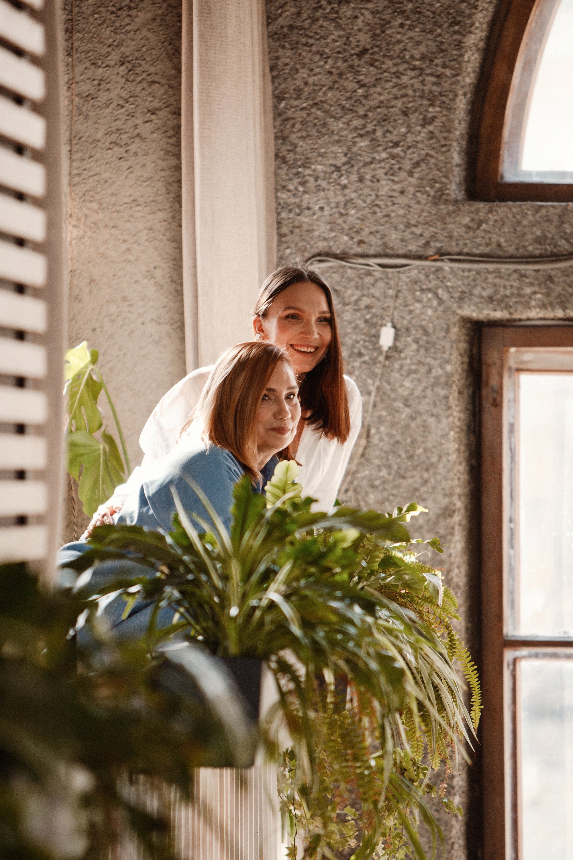 СЕМЬЯ. Фотостудия во Всеволожске. Подходит для всех творческих проектов