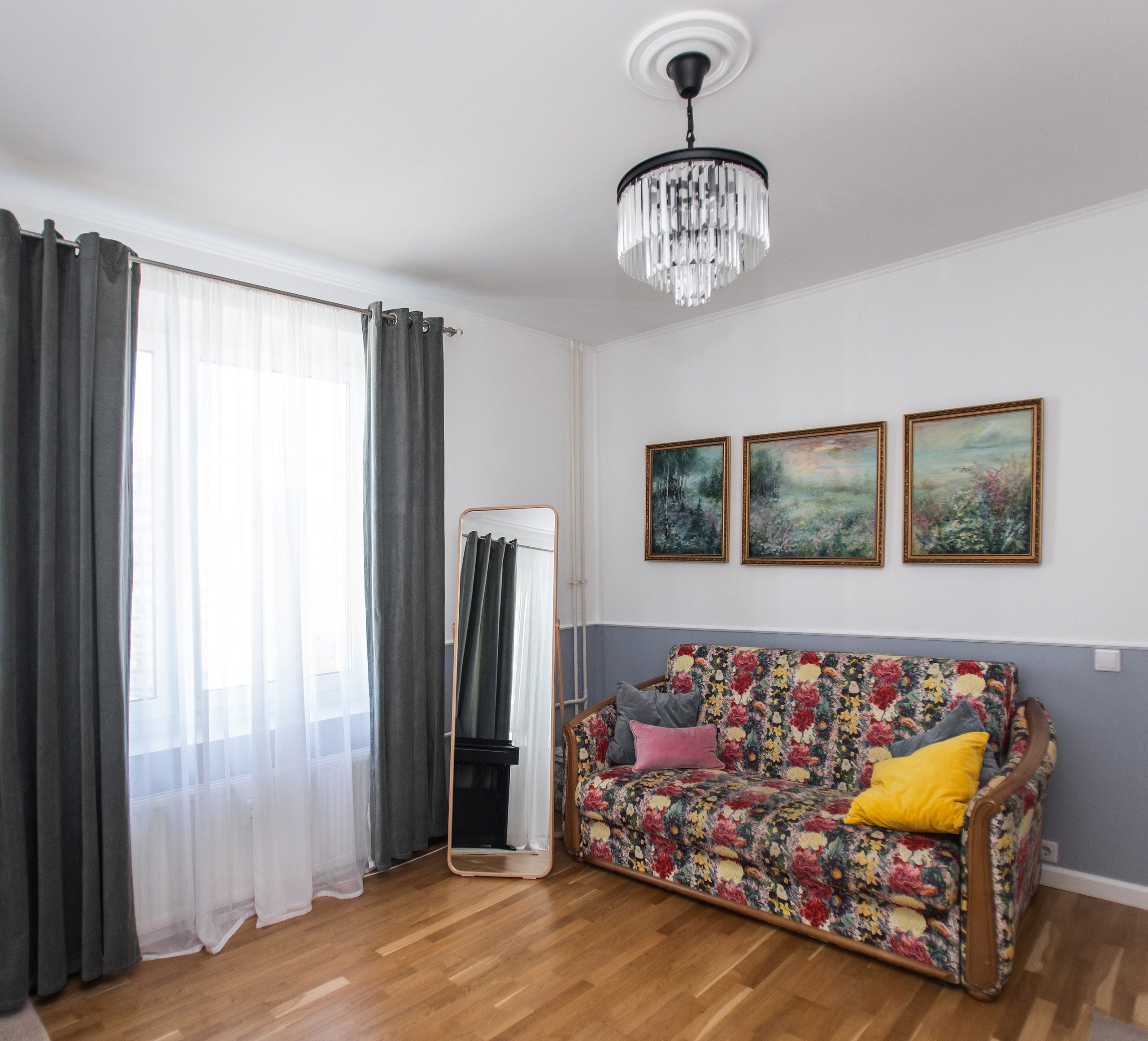 ИНТЕРЬЕРЫ- Дома и квартиры. Фотостудия во Всеволожске. Подходит для всех творческих проектов