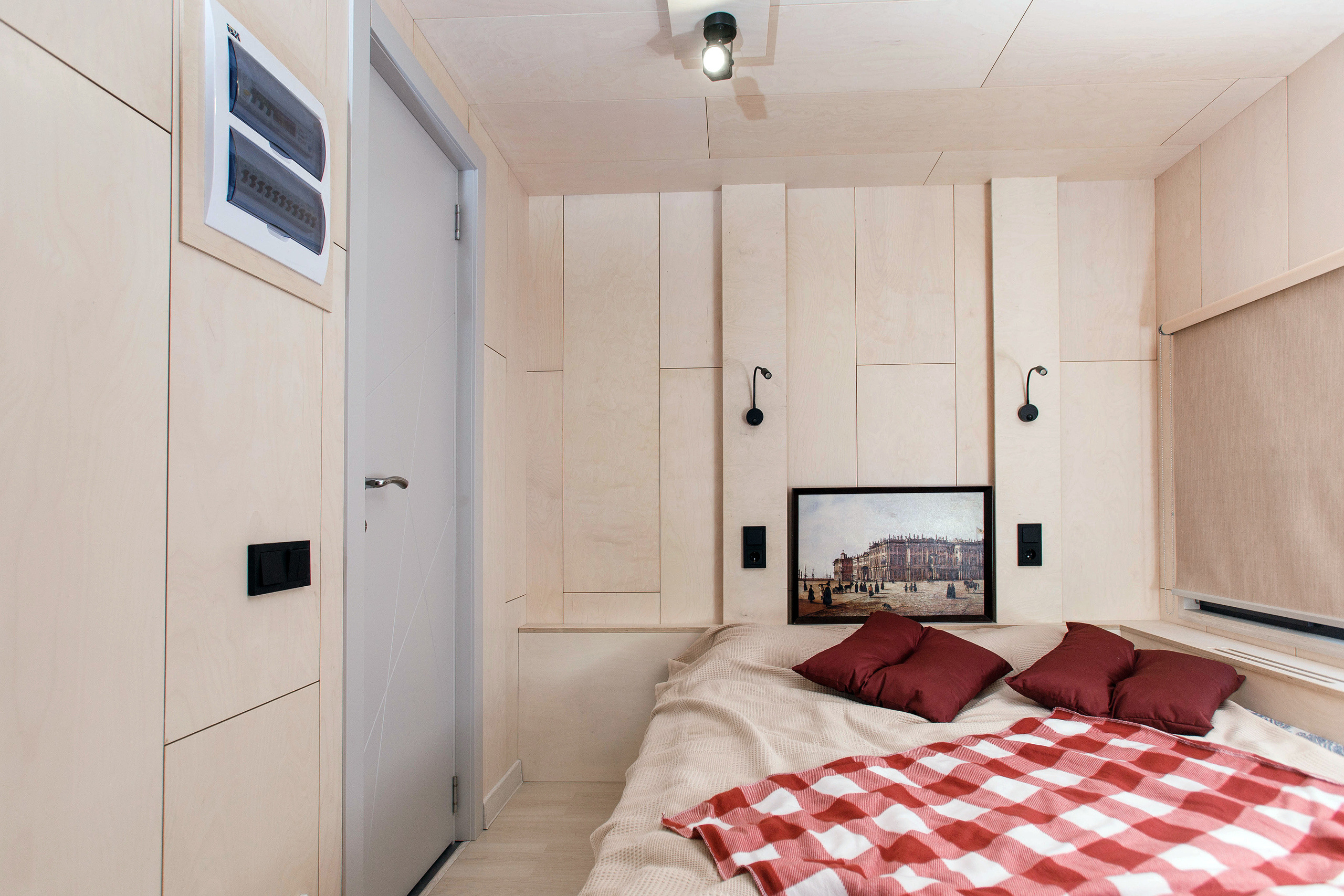 ИНТЕРЬЕРЫ- Дома и квартиры. Фотостудия во Всеволожске. Подходит для всех творческих проектов