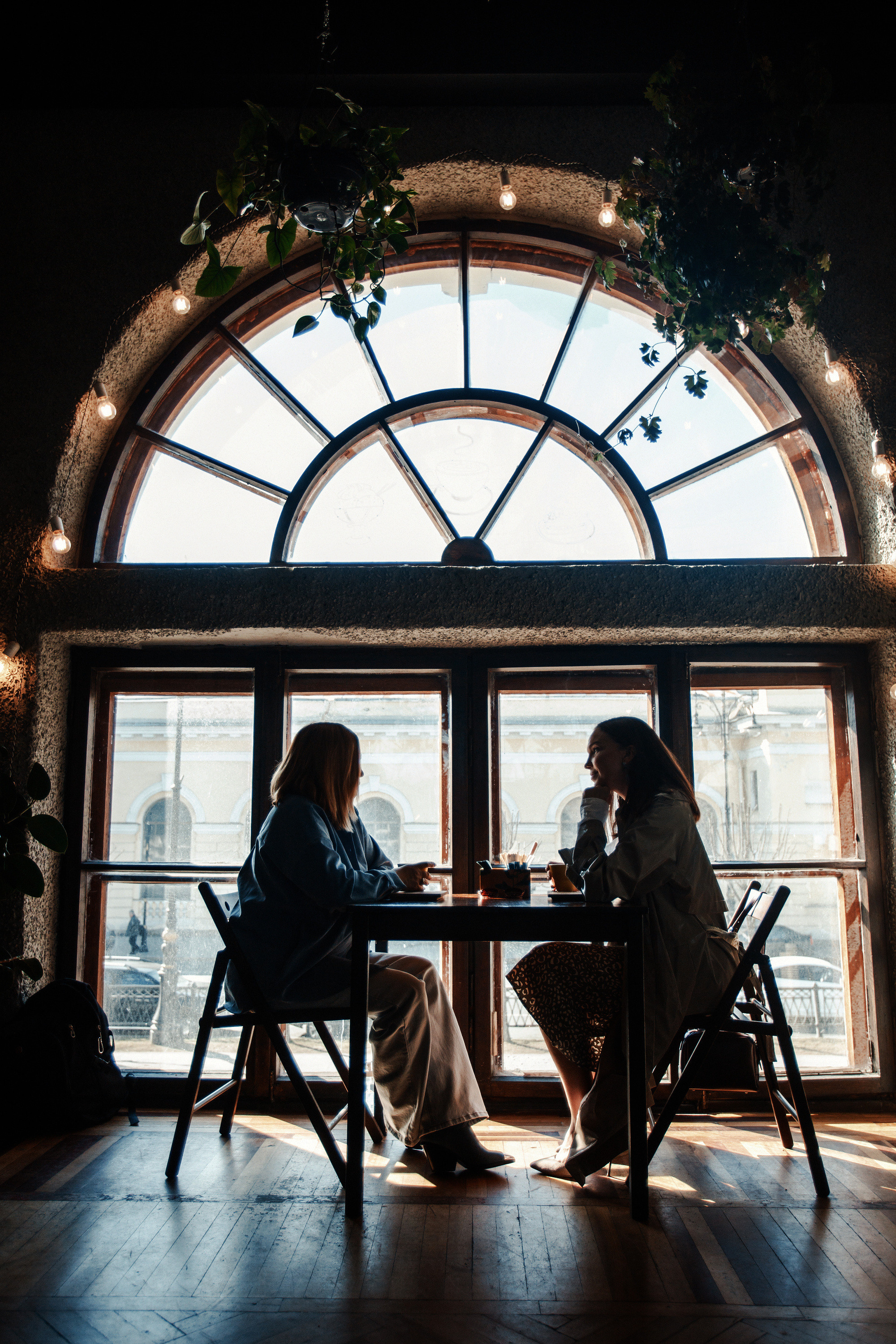 СЕМЬЯ. Фотостудия во Всеволожске. Подходит для всех творческих проектов