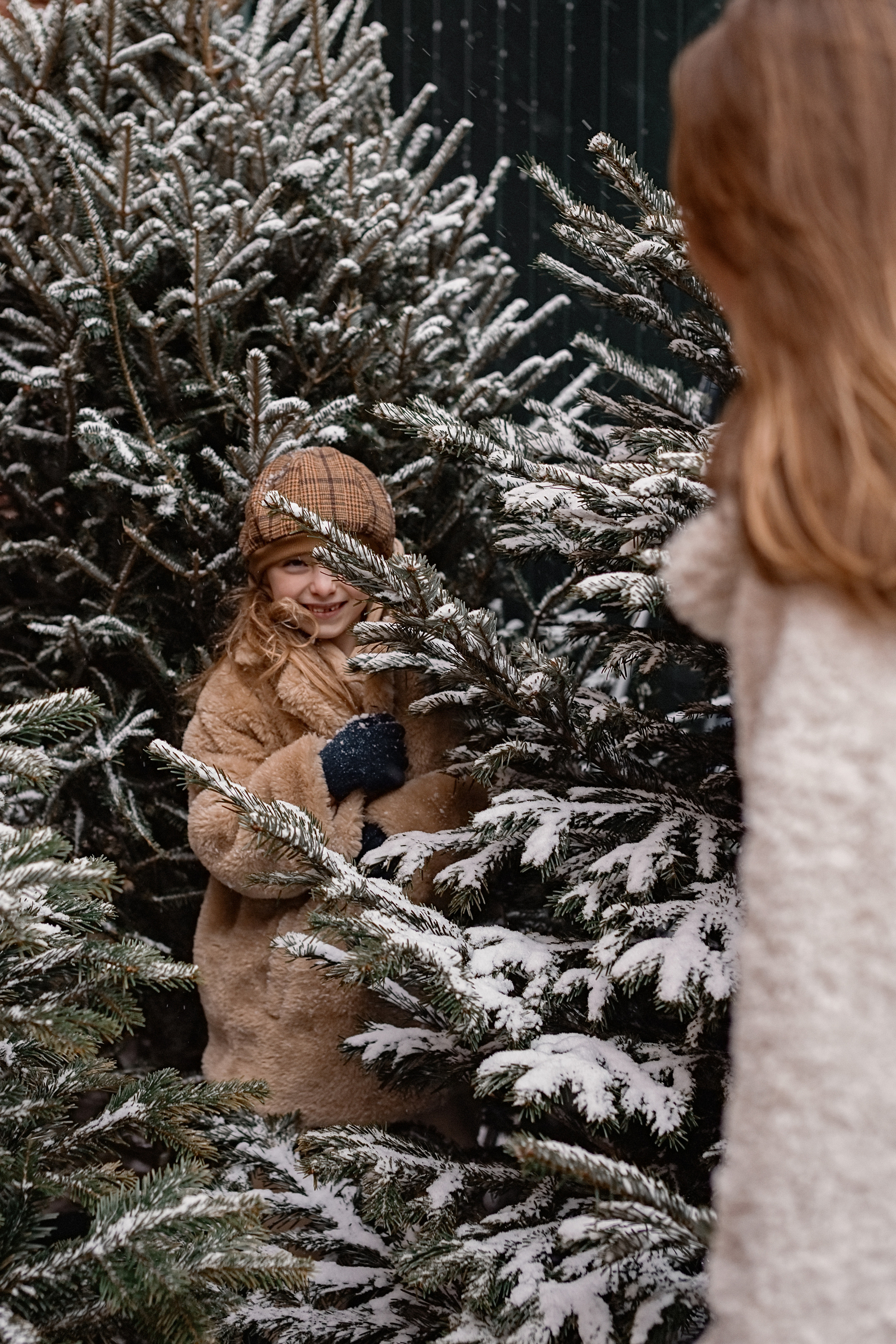 СЕМЬЯ. Фотостудия во Всеволожске. Подходит для всех творческих проектов