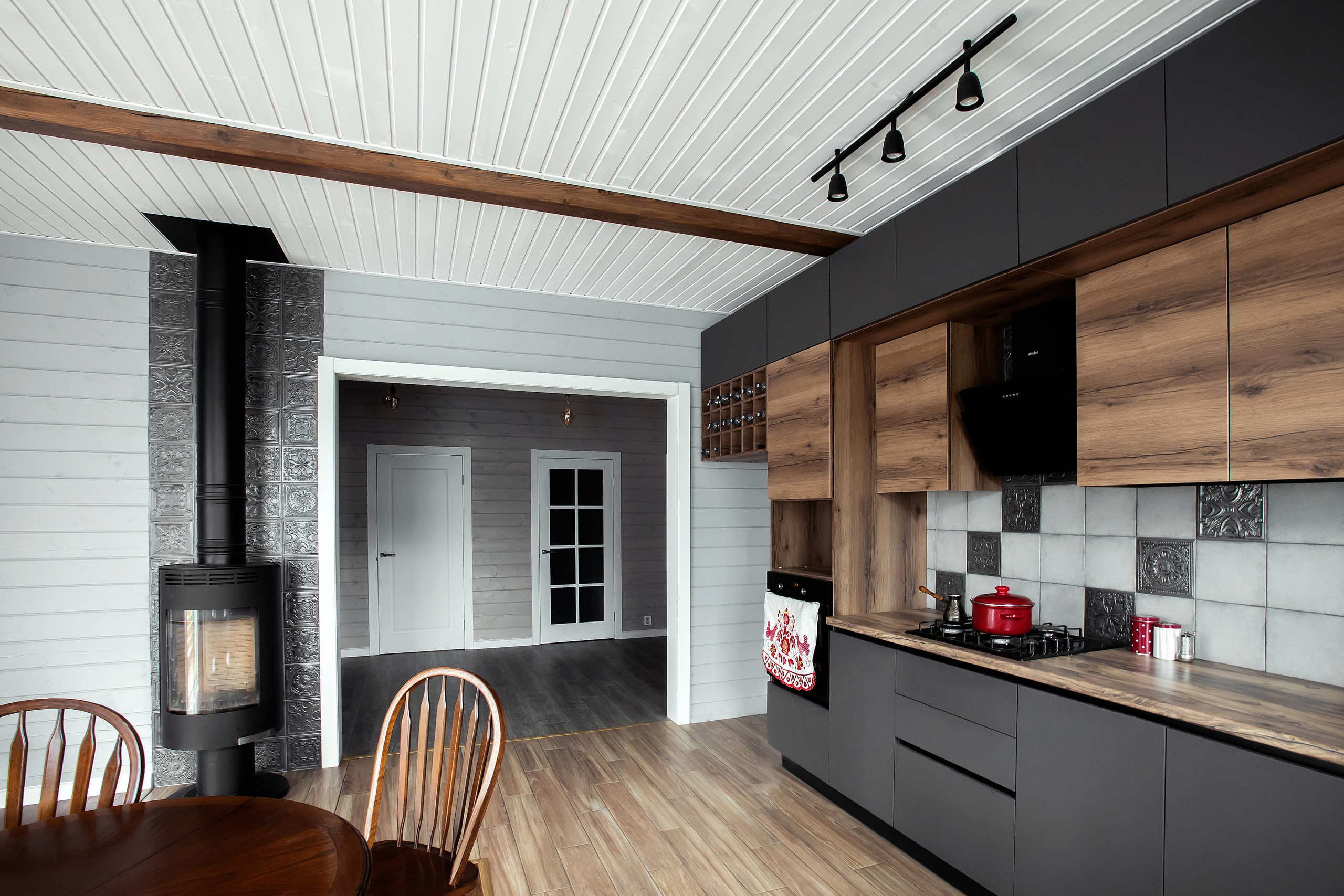 ИНТЕРЬЕРЫ- Дома и квартиры. Фотостудия во Всеволожске. Подходит для всех творческих проектов