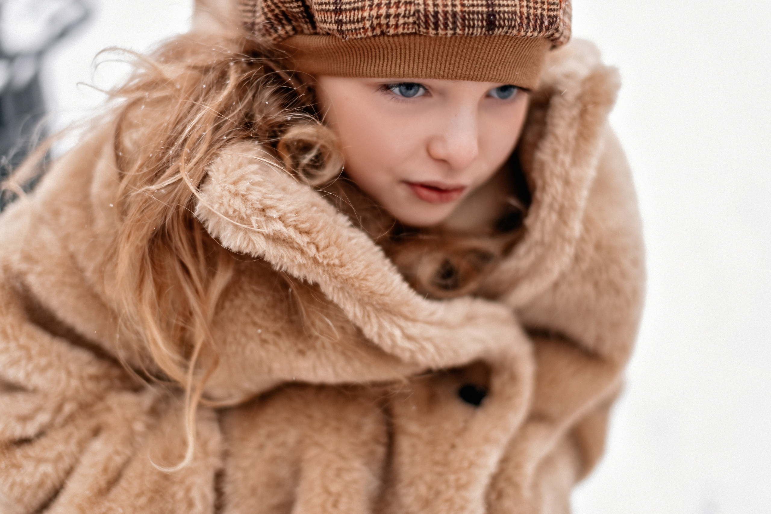 СЕМЬЯ. Фотостудия во Всеволожске. Подходит для всех творческих проектов