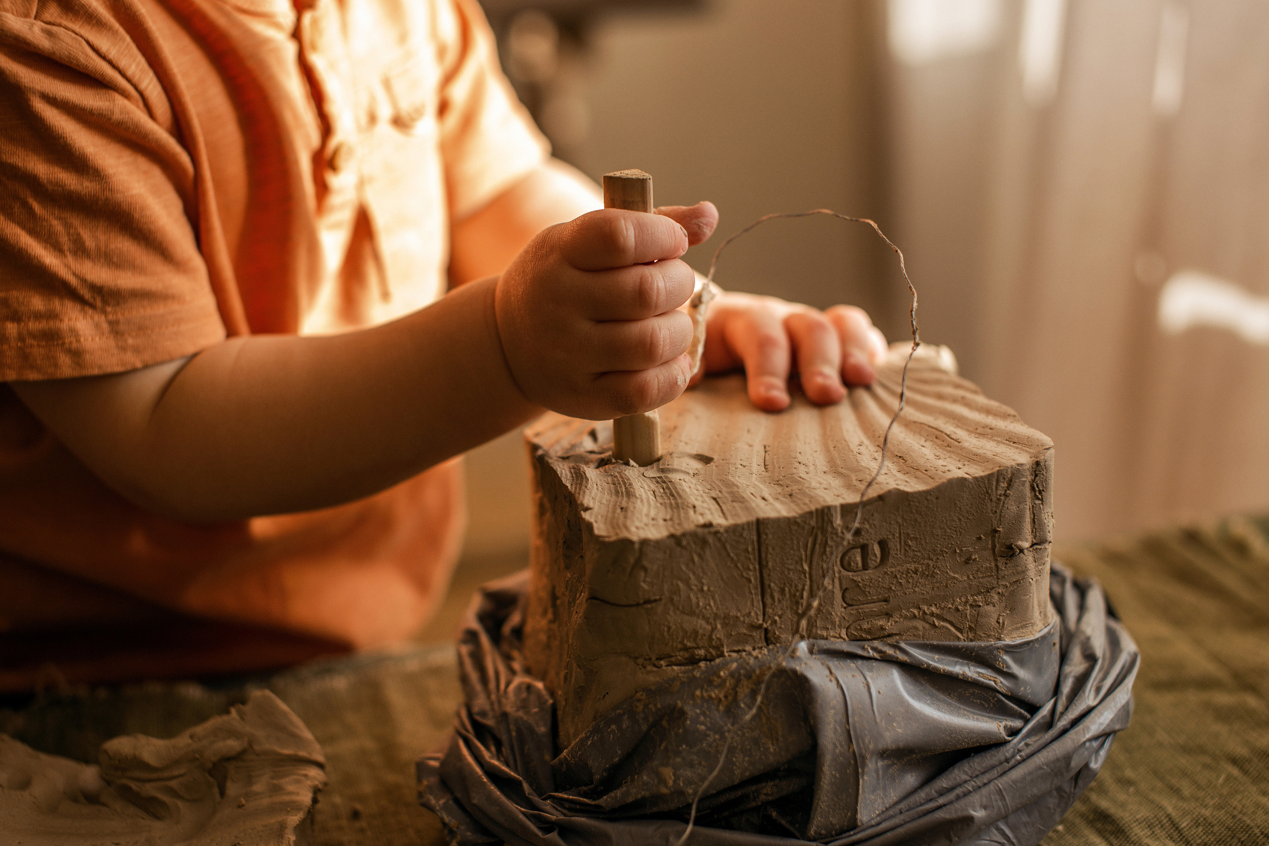 СЕМЬЯ. Фотостудия во Всеволожске. Подходит для всех творческих проектов