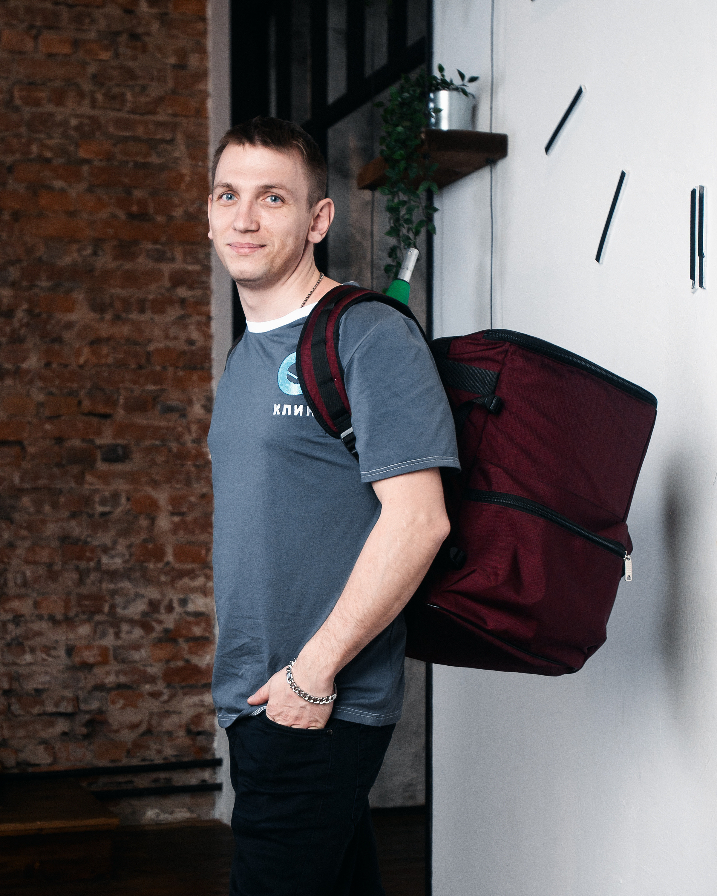 ДЛЯ КОНТЕНТА. Фотостудия во Всеволожске. Подходит для всех творческих проектов