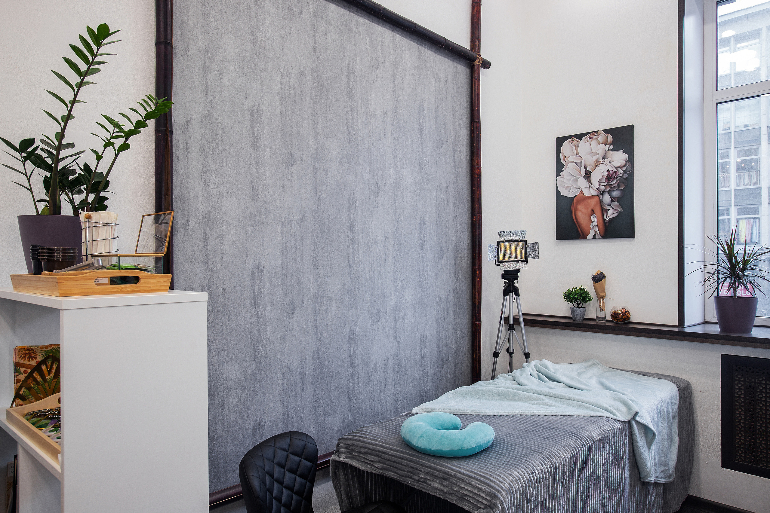 ИНТЕРЬЕРЫ- Коммерческие помещения. Фотостудия во Всеволожске. Подходит для всех творческих проектов