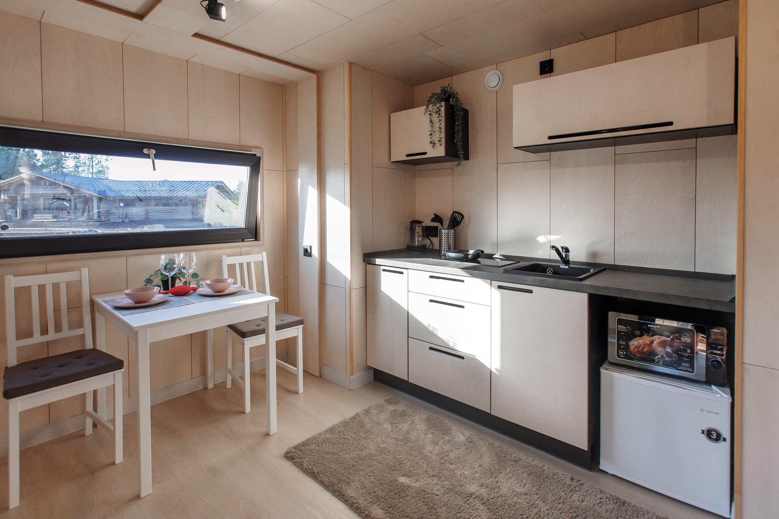 ИНТЕРЬЕРЫ- Дома и квартиры. Фотостудия во Всеволожске. Подходит для всех творческих проектов