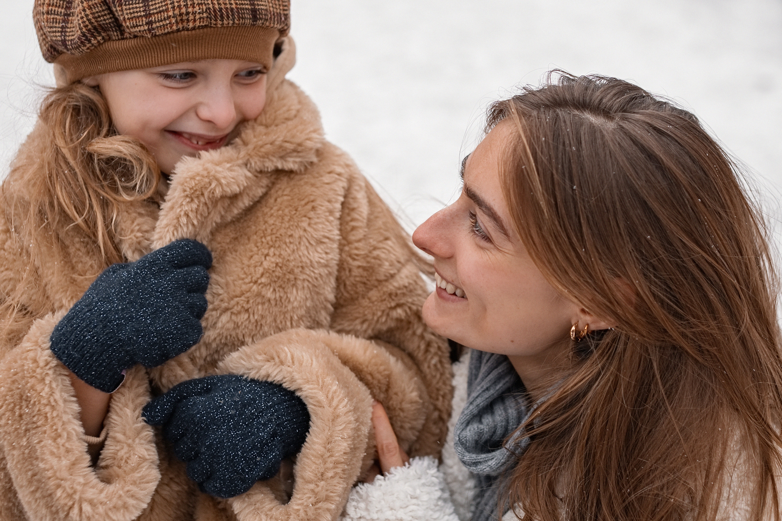 СЕМЬЯ. Фотостудия во Всеволожске. Подходит для всех творческих проектов