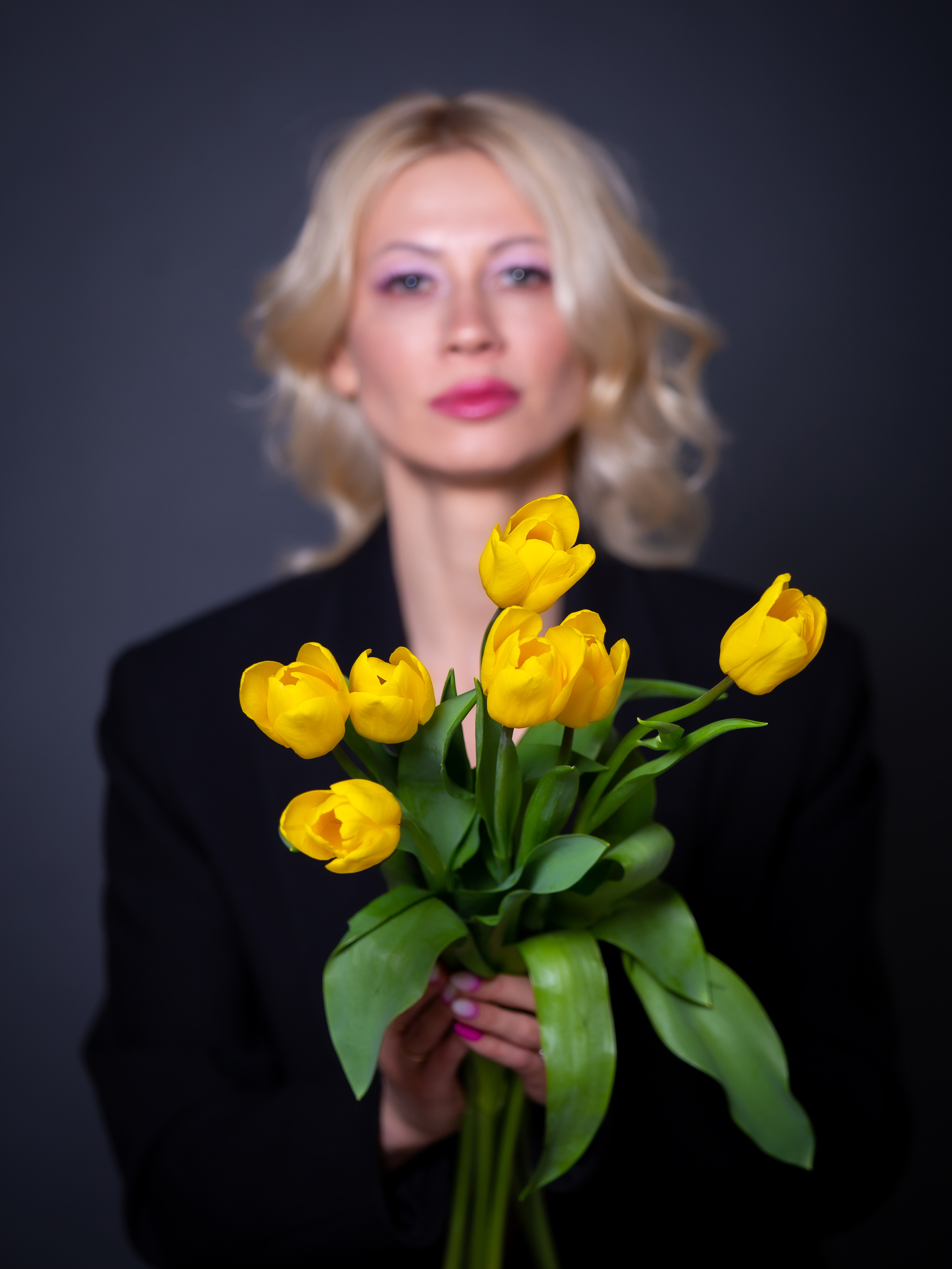 Фотограф Юлия Хоменко. Фотостудия во Всеволожске. Подходит для всех творческих проектов