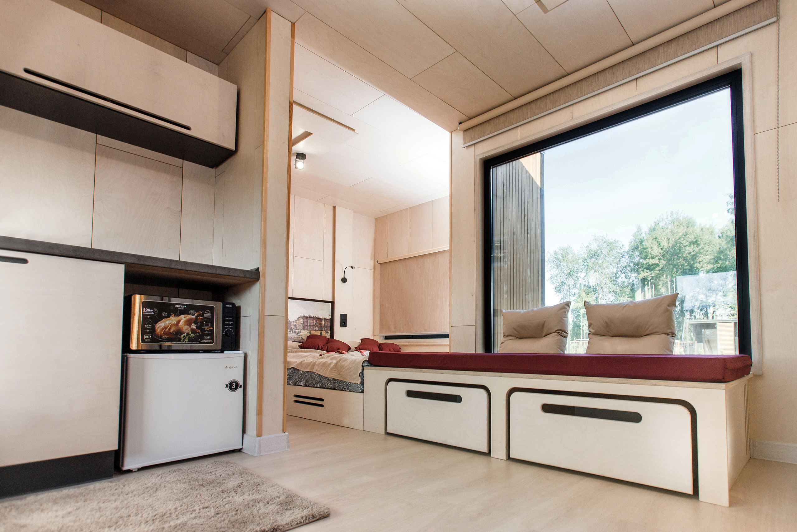 ИНТЕРЬЕРЫ- Дома и квартиры. Фотостудия во Всеволожске. Подходит для всех творческих проектов