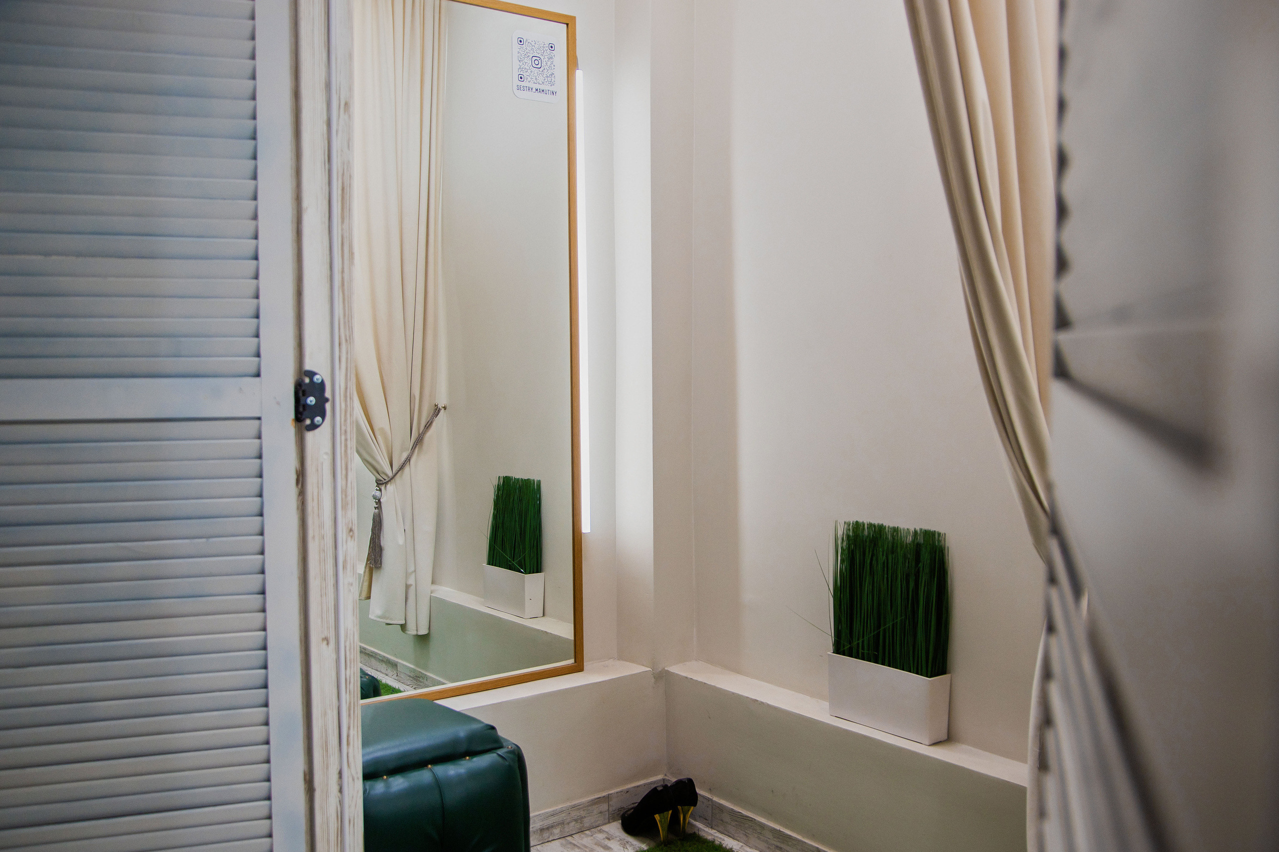 ИНТЕРЬЕРЫ- Коммерческие помещения. Фотостудия во Всеволожске. Подходит для всех творческих проектов