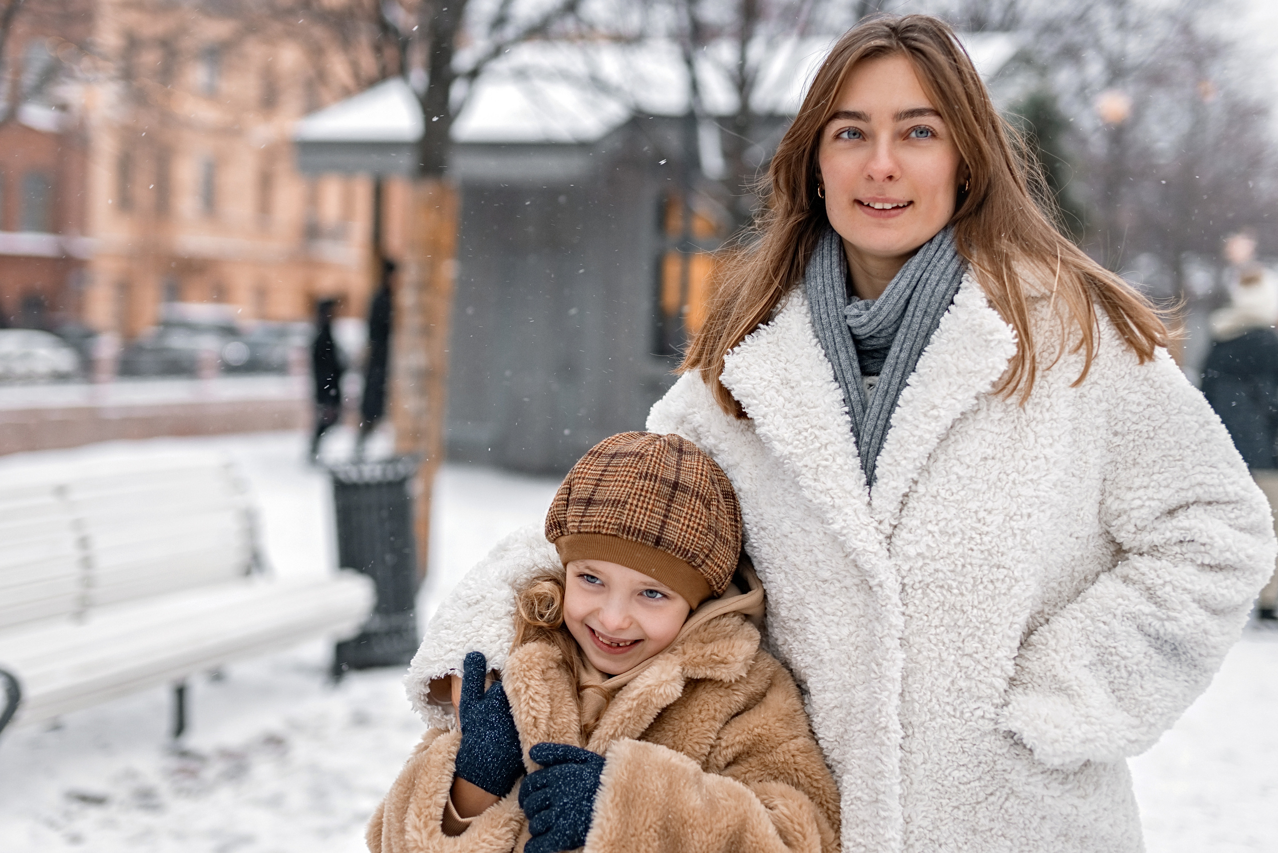 СЕМЬЯ. Фотостудия во Всеволожске. Подходит для всех творческих проектов