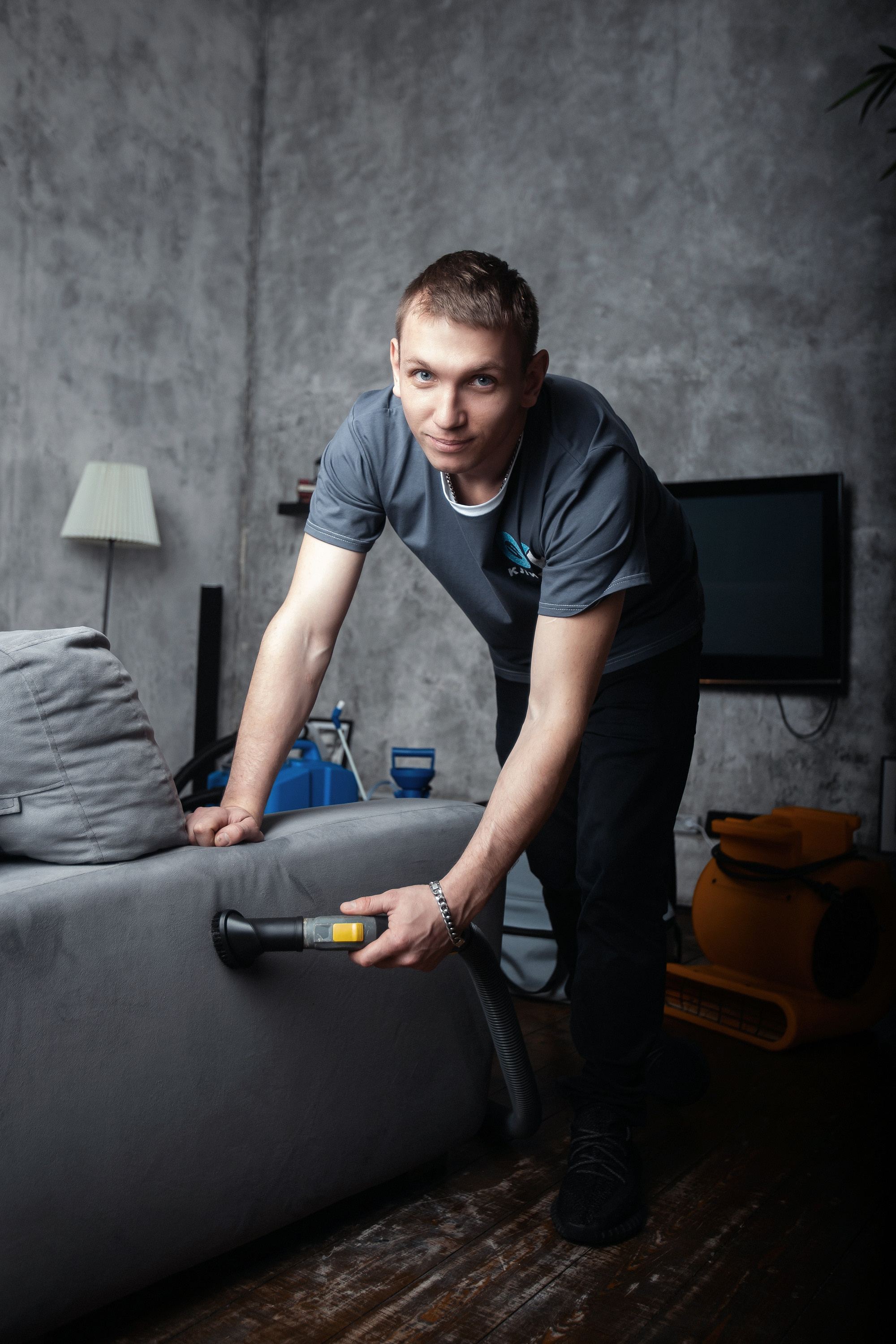 ДЛЯ КОНТЕНТА. Фотостудия во Всеволожске. Подходит для всех творческих проектов