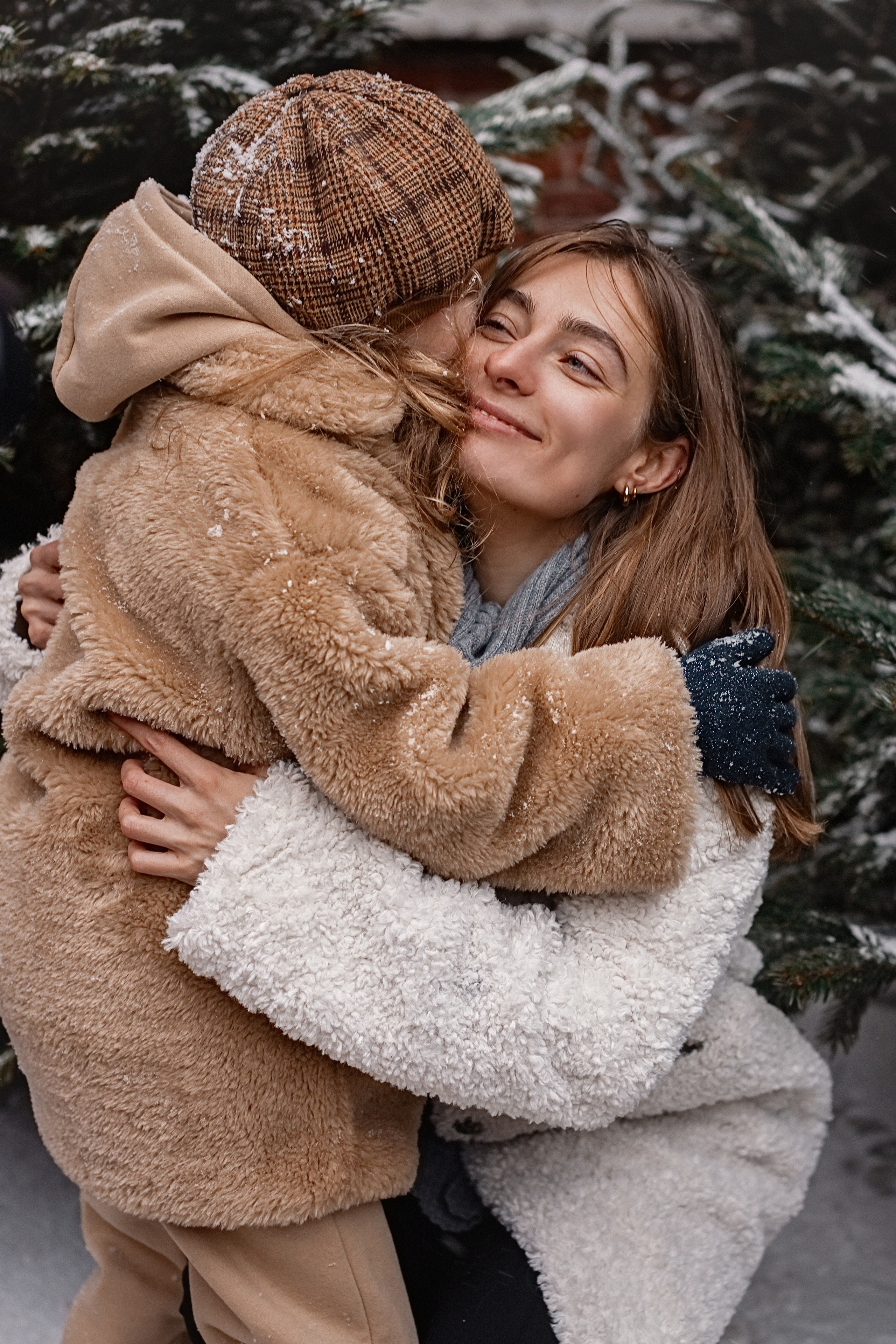 СЕМЬЯ. Фотостудия во Всеволожске. Подходит для всех творческих проектов
