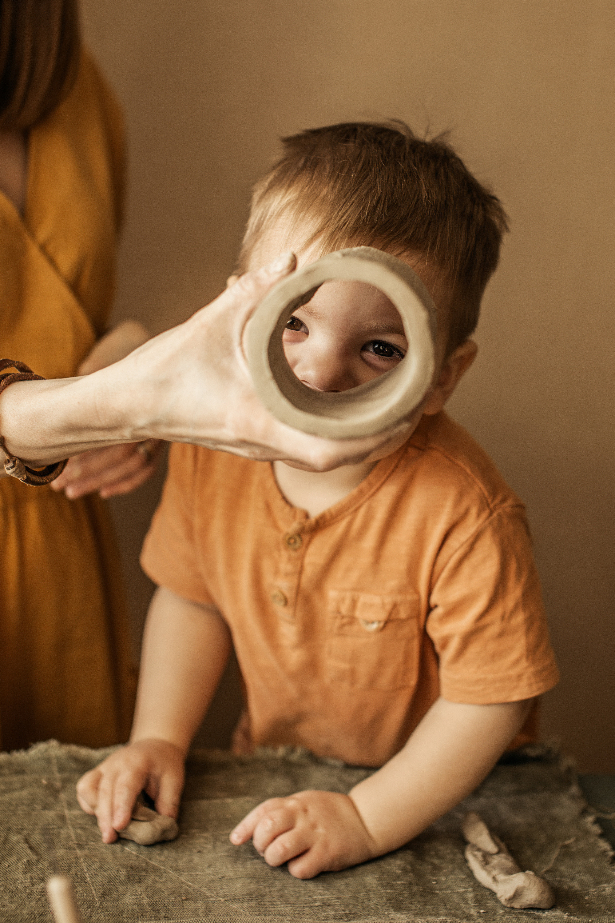 СЕМЬЯ. Фотостудия во Всеволожске. Подходит для всех творческих проектов