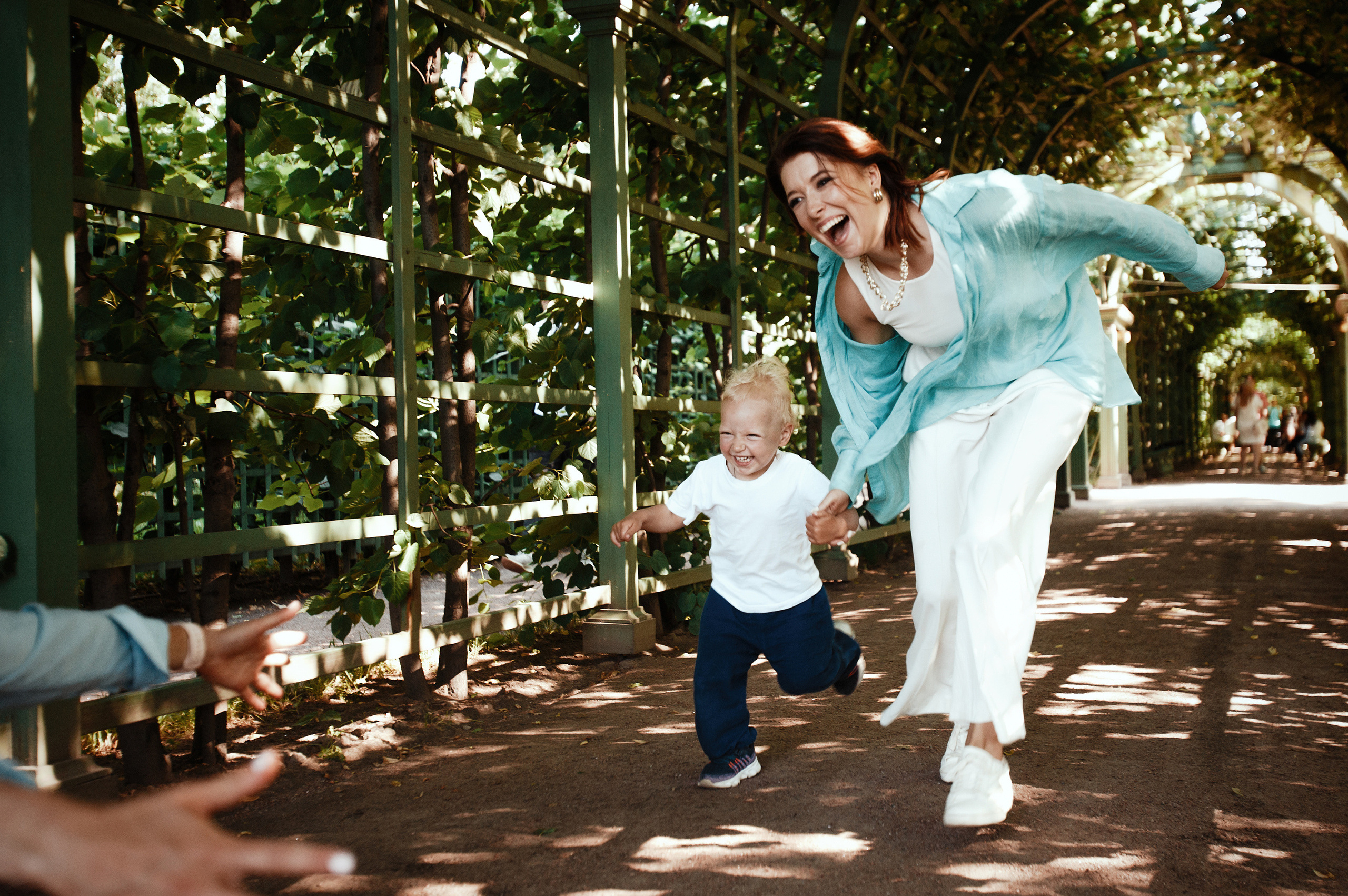 СЕМЬЯ. Фотостудия во Всеволожске. Подходит для всех творческих проектов