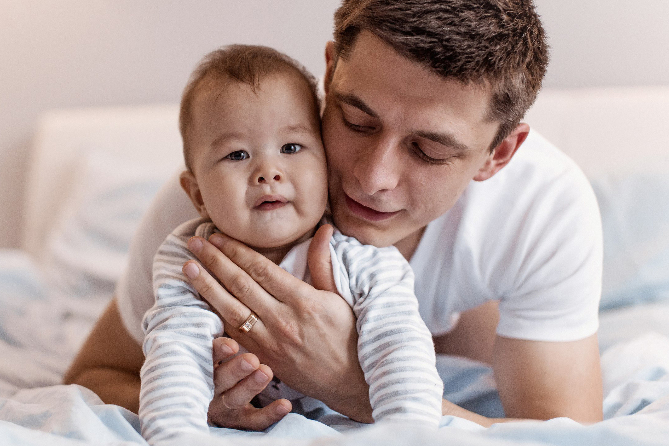 СЕМЬЯ. Фотостудия во Всеволожске. Подходит для всех творческих проектов