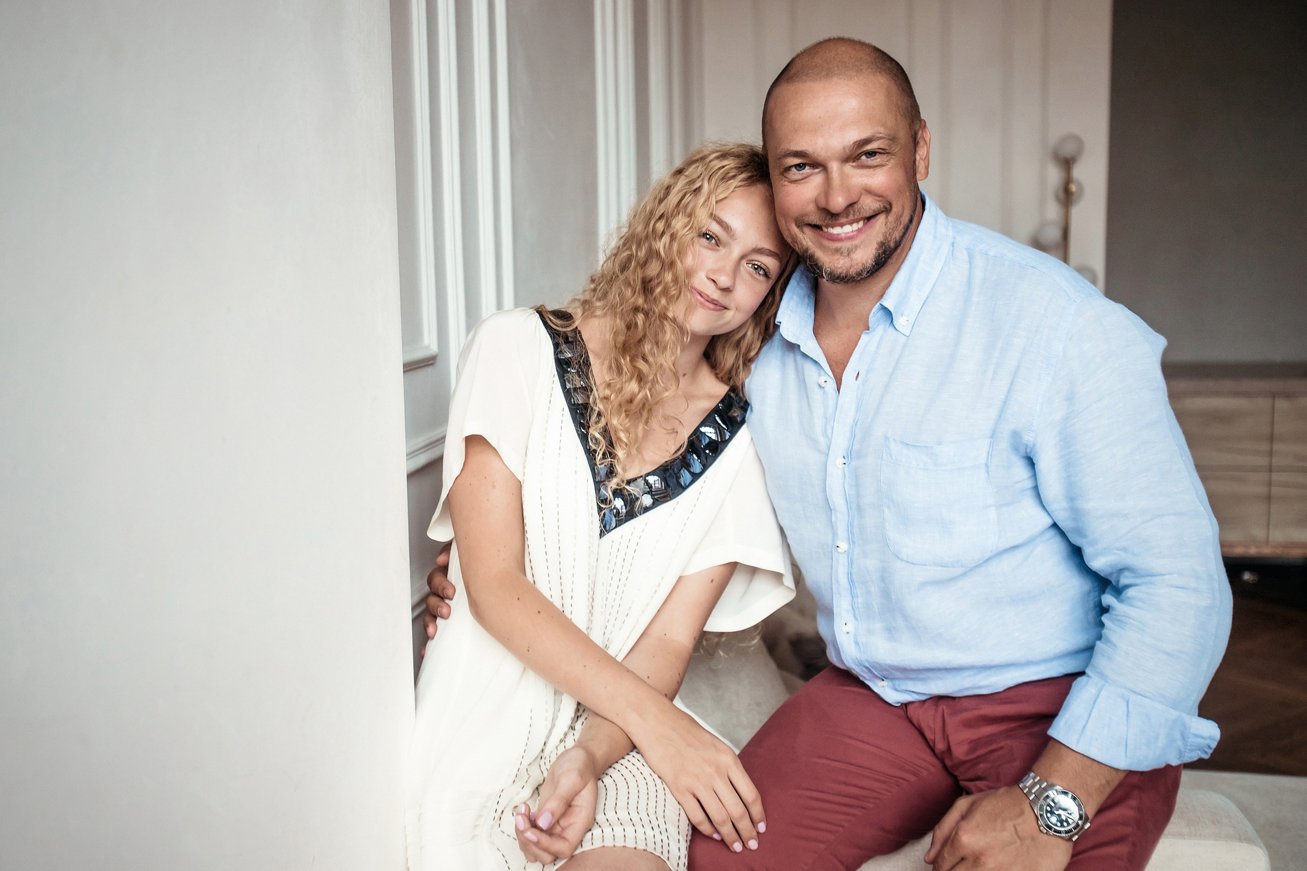 СЕМЬЯ. Фотостудия во Всеволожске. Подходит для всех творческих проектов