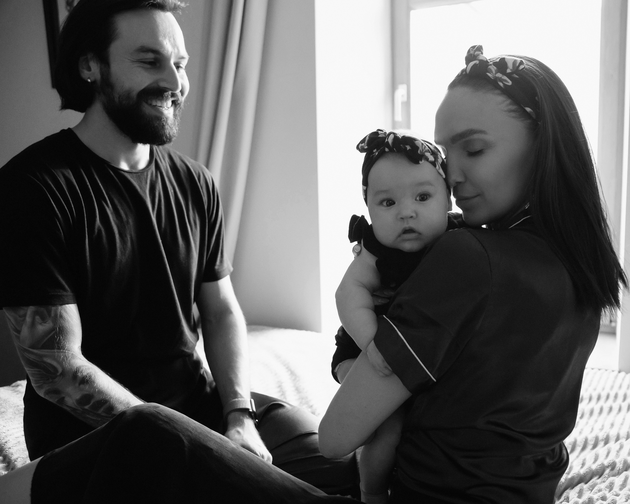 СЕМЬЯ. Фотостудия во Всеволожске. Подходит для всех творческих проектов