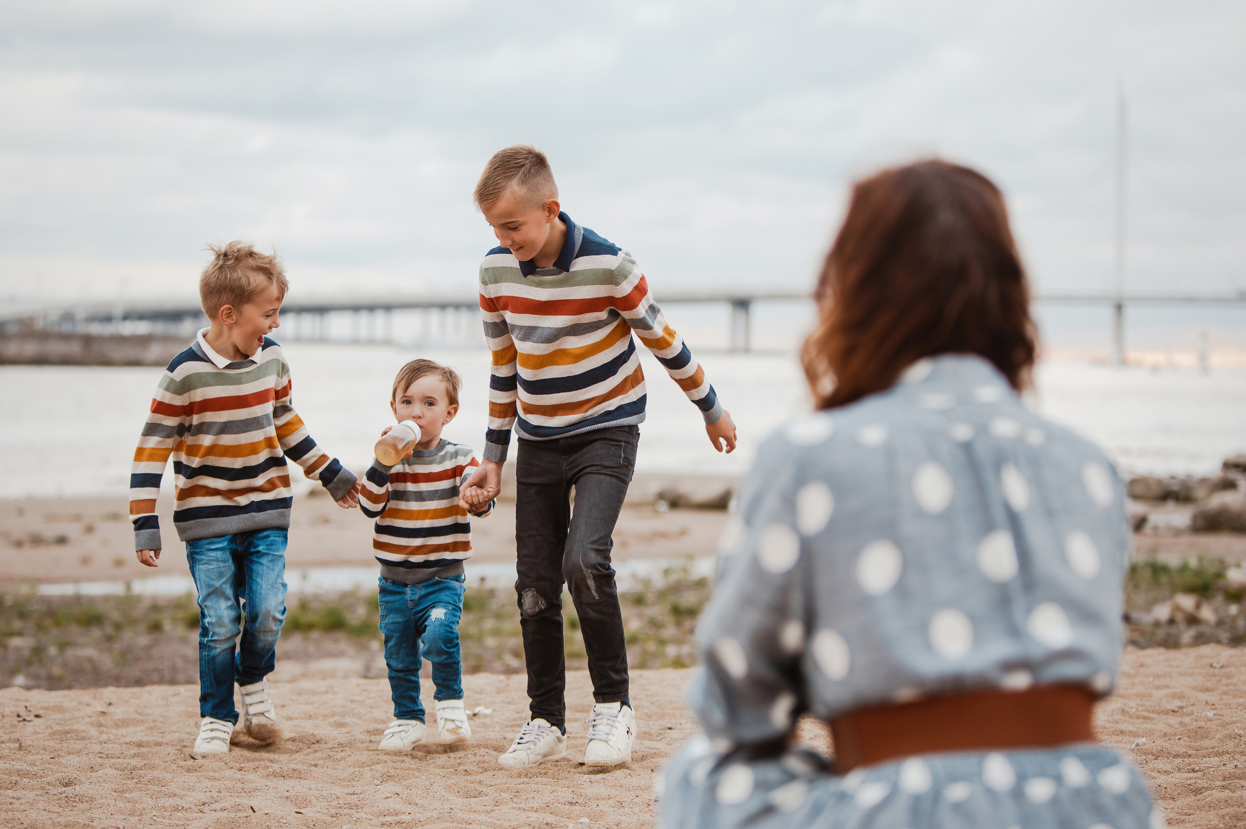 СЕМЬЯ. Фотостудия во Всеволожске. Подходит для всех творческих проектов