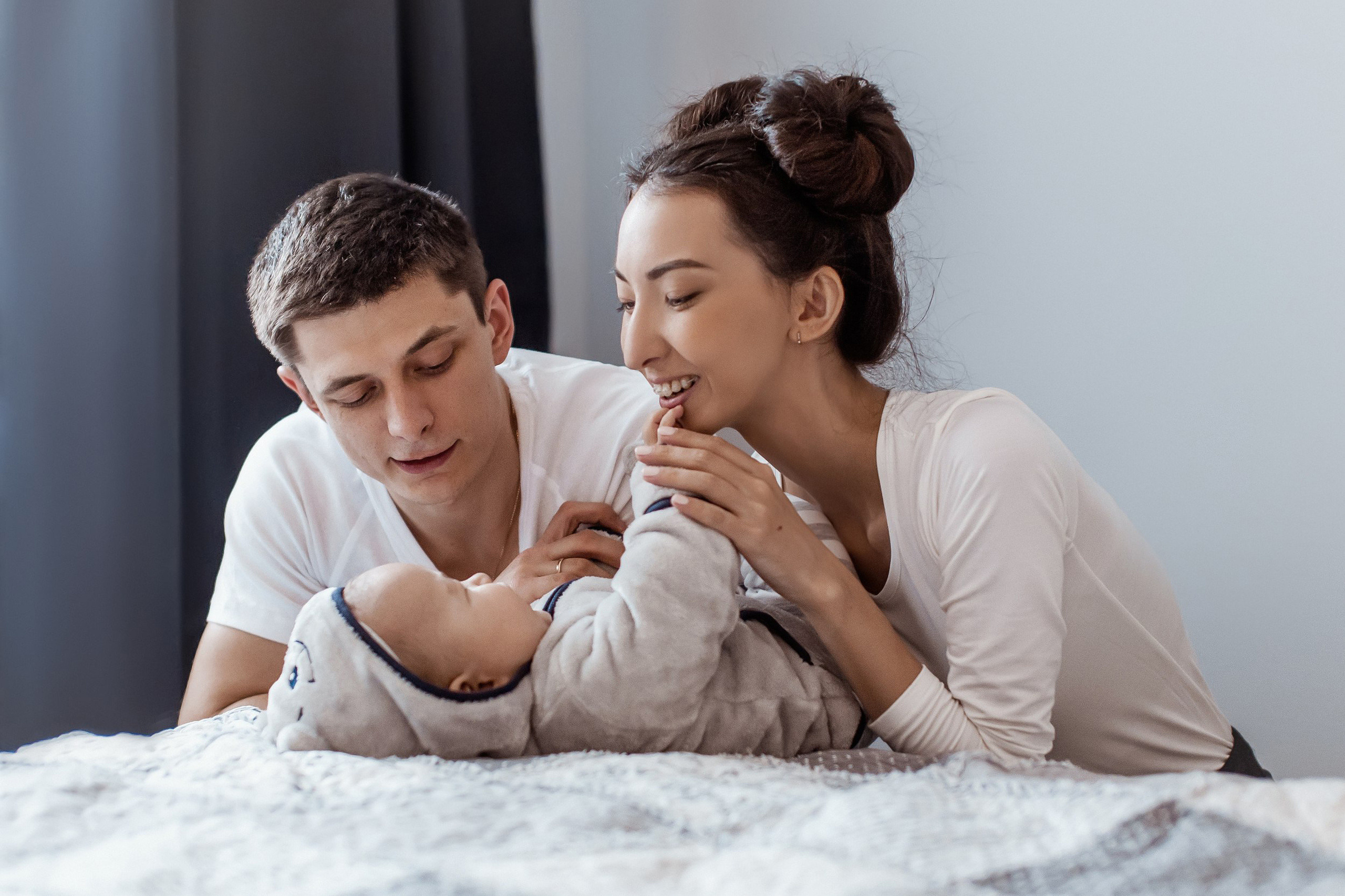 СЕМЬЯ. Фотостудия во Всеволожске. Подходит для всех творческих проектов