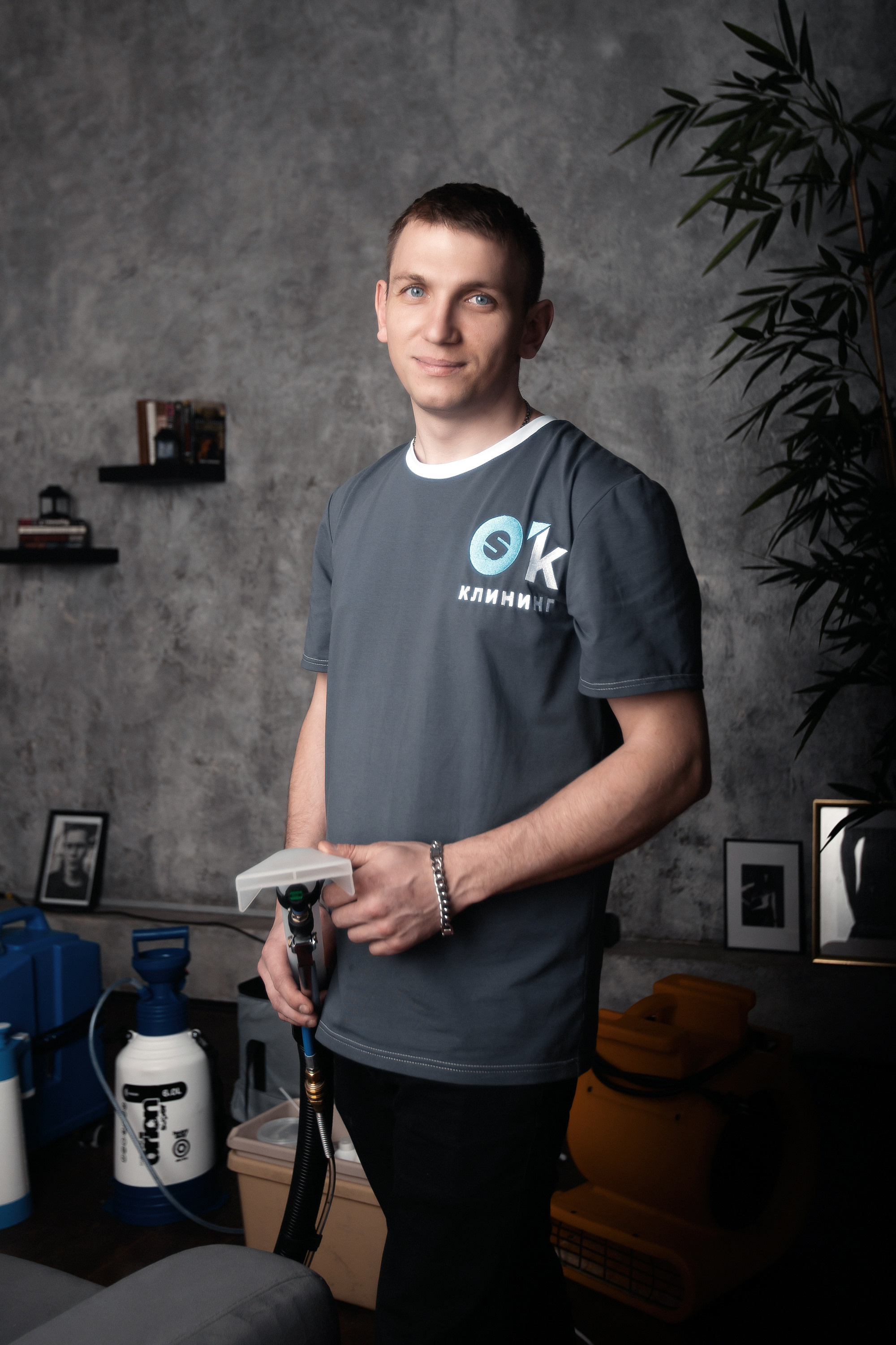 ДЛЯ КОНТЕНТА. Фотостудия во Всеволожске. Подходит для всех творческих проектов