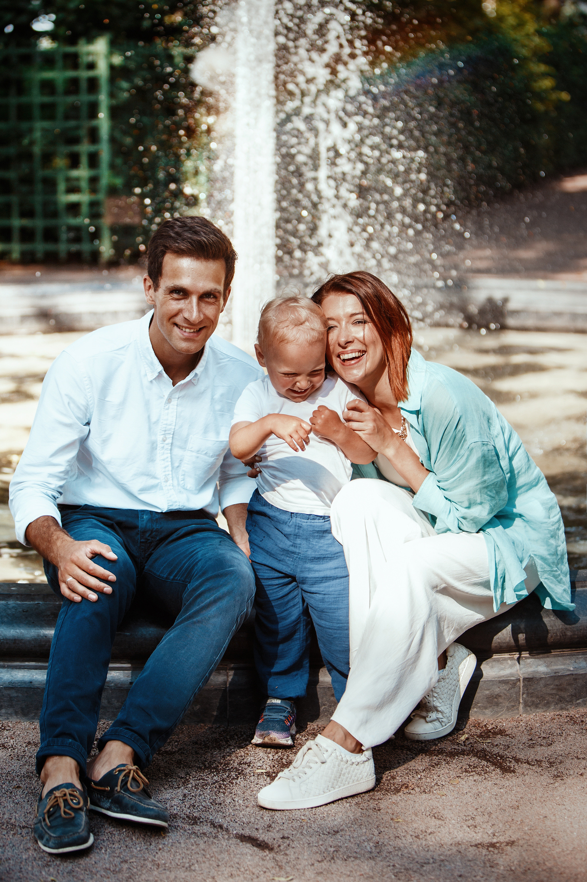 СЕМЬЯ. Фотостудия во Всеволожске. Подходит для всех творческих проектов