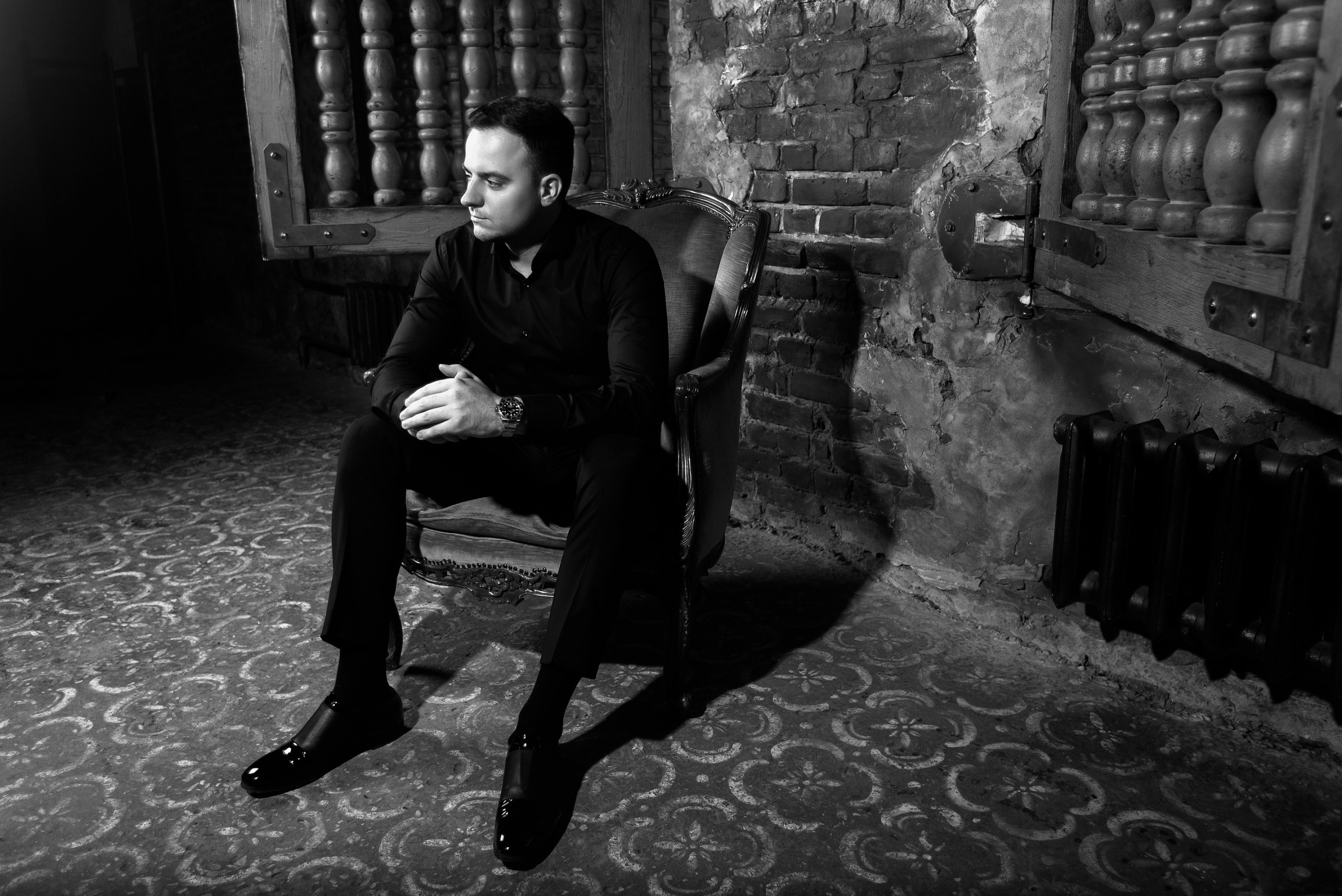 СТУДИЯ. Фотостудия во Всеволожске. Подходит для всех творческих проектов