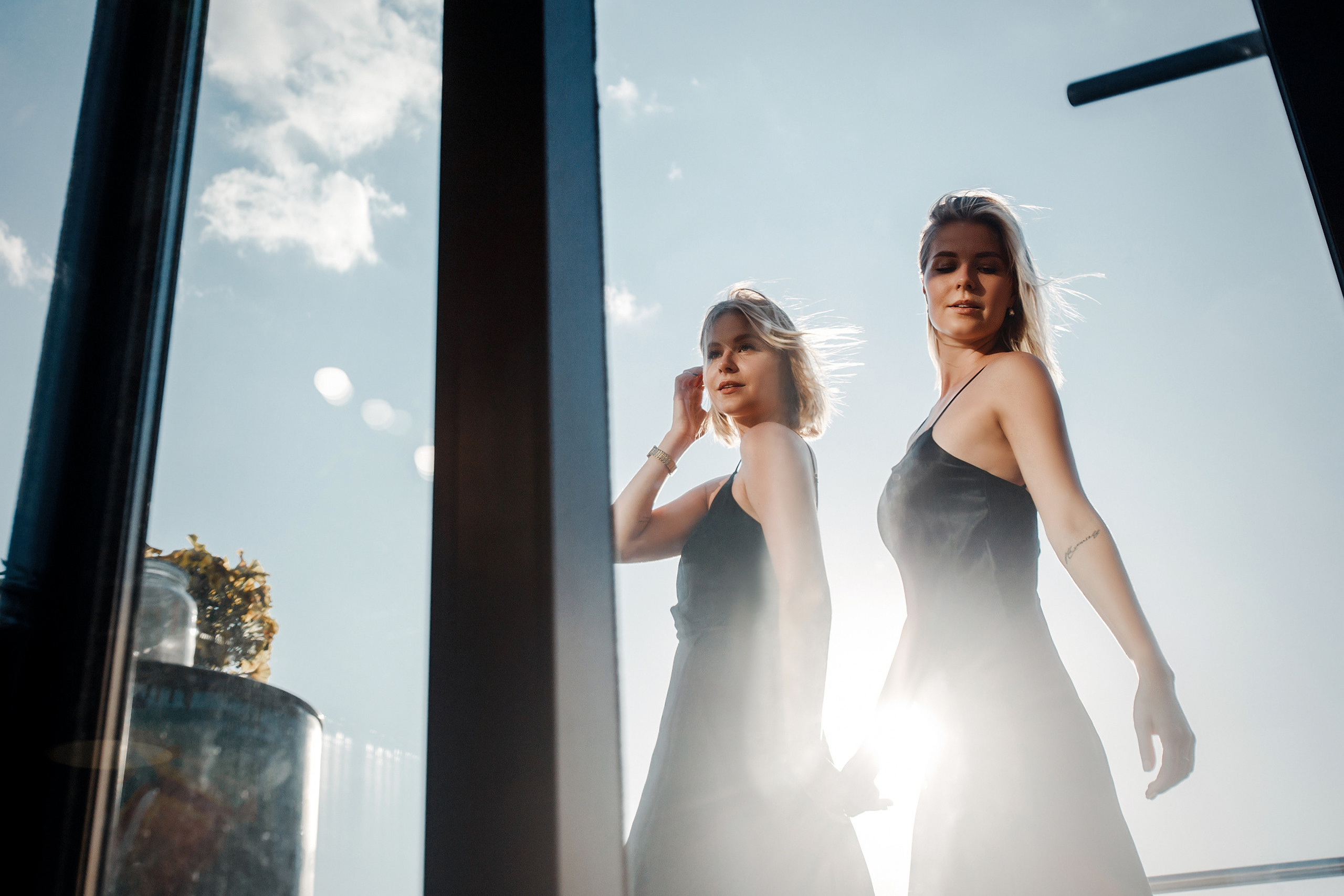 СЕМЬЯ. Фотостудия во Всеволожске. Подходит для всех творческих проектов