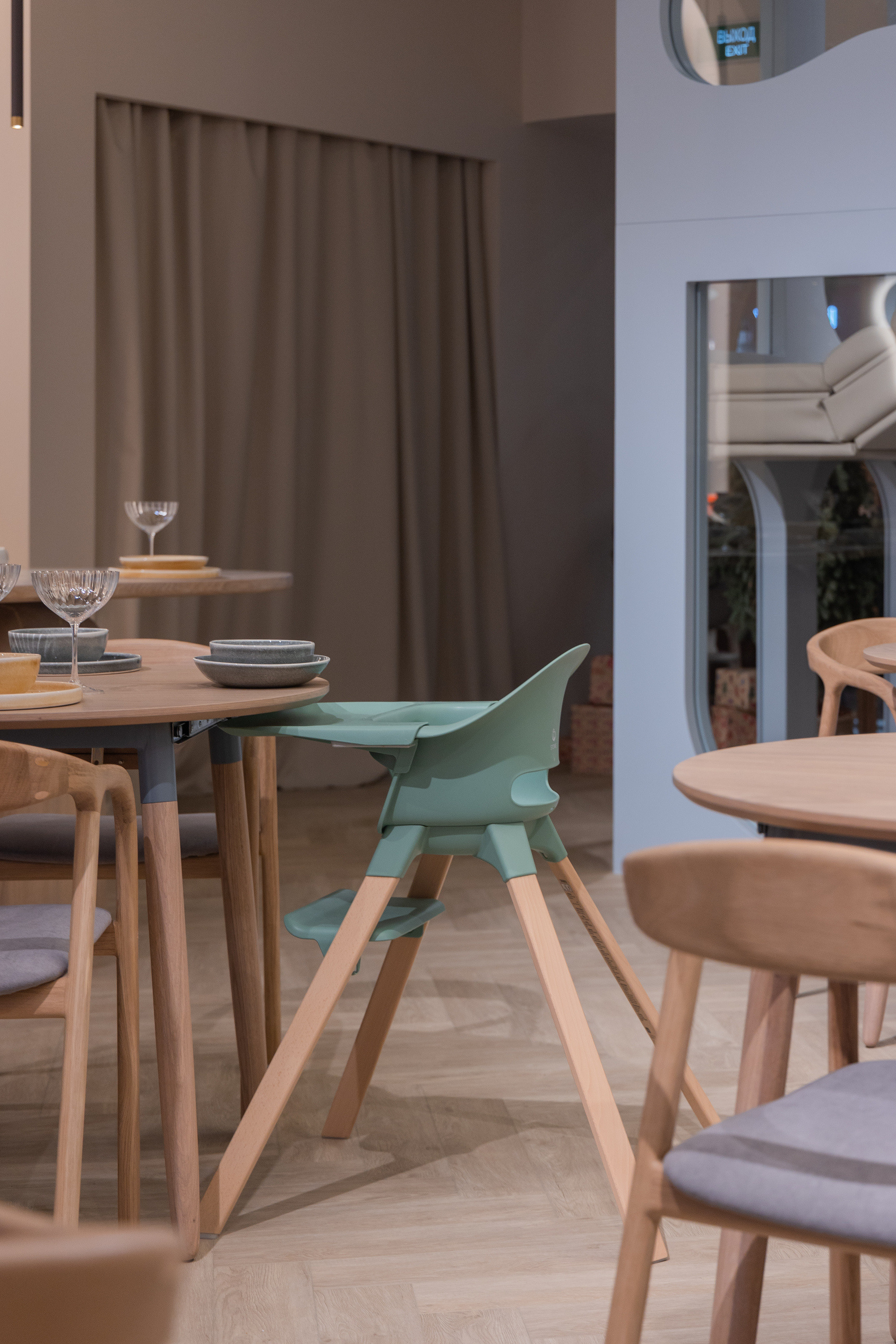 ИНТЕРЬЕРЫ- Коммерческие помещения. Фотостудия во Всеволожске. Подходит для всех творческих проектов