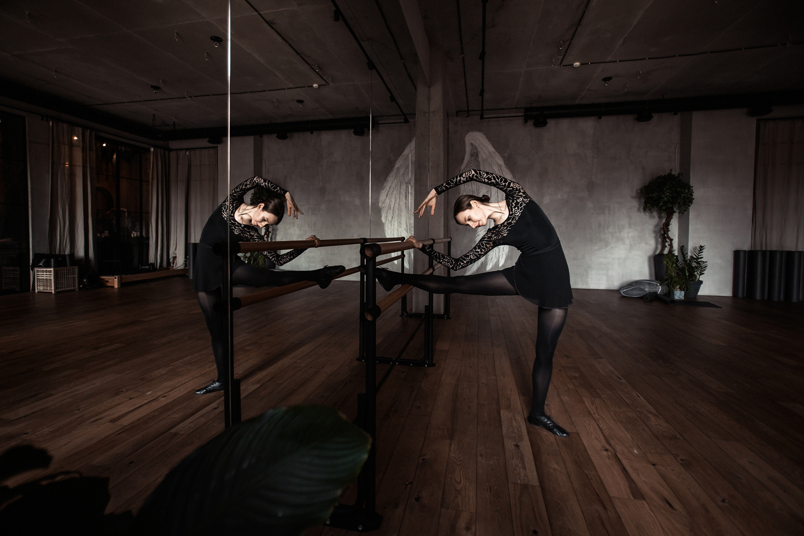 ДЛЯ КОНТЕНТА. Фотостудия во Всеволожске. Подходит для всех творческих проектов