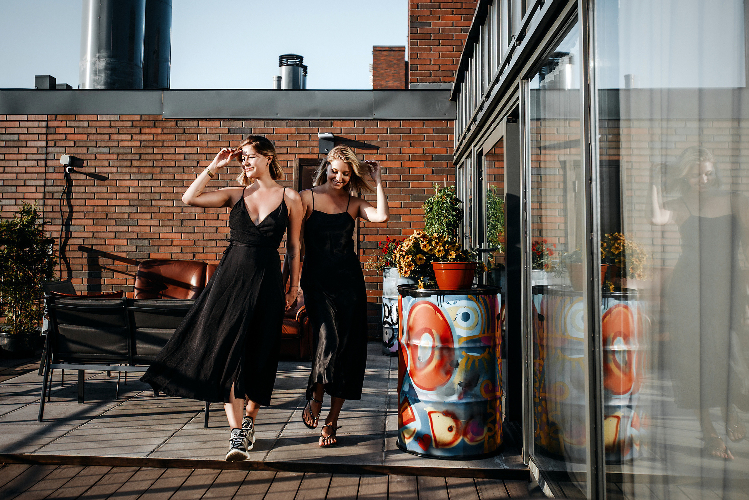 СЕМЬЯ. Фотостудия во Всеволожске. Подходит для всех творческих проектов