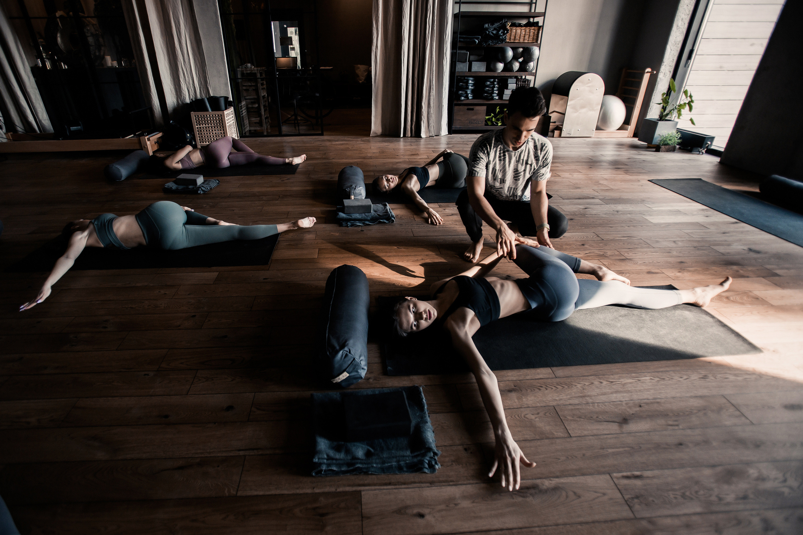 ДЛЯ КОНТЕНТА. Фотостудия во Всеволожске. Подходит для всех творческих проектов