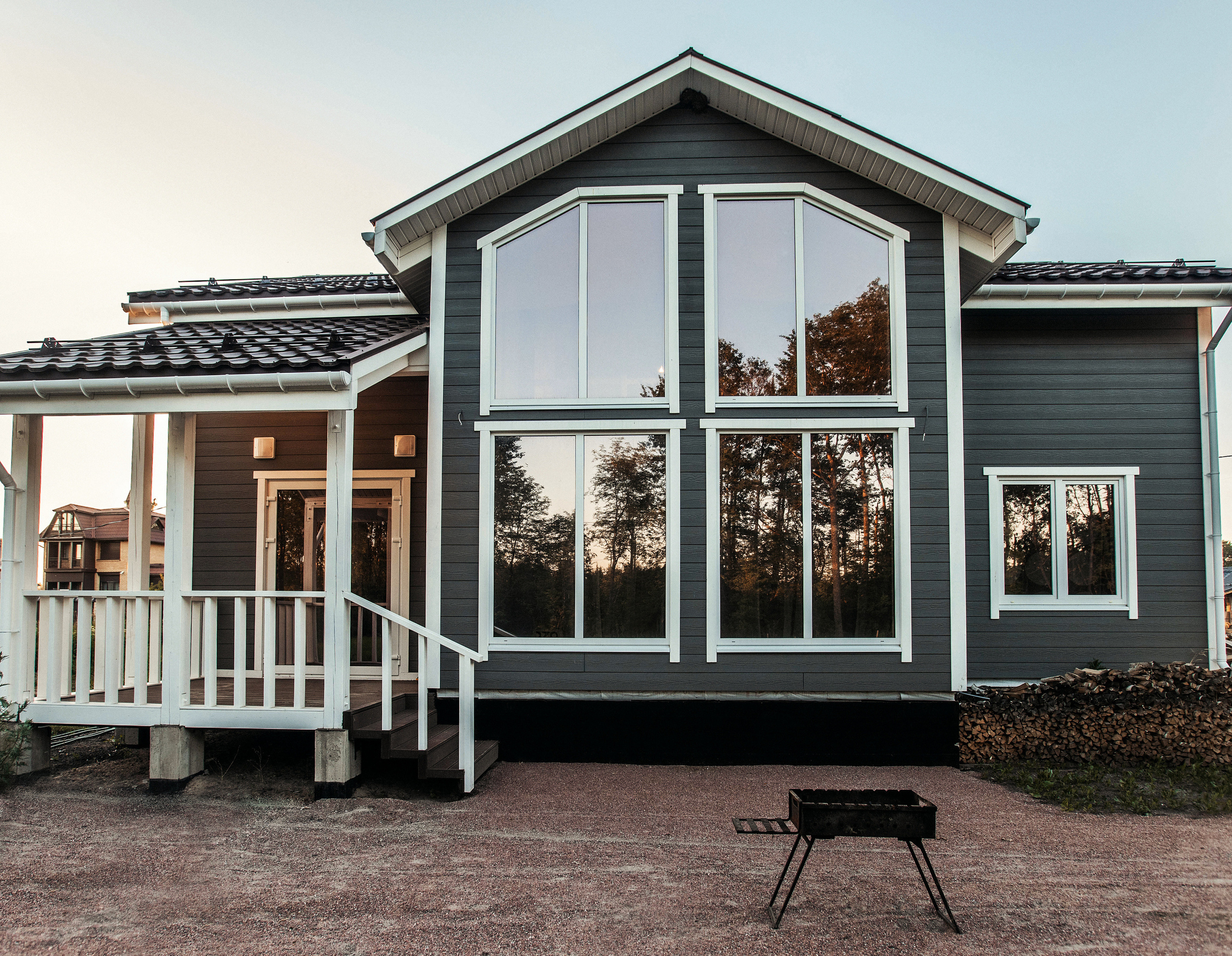 ИНТЕРЬЕРЫ- Дома и квартиры. Фотостудия во Всеволожске. Подходит для всех творческих проектов