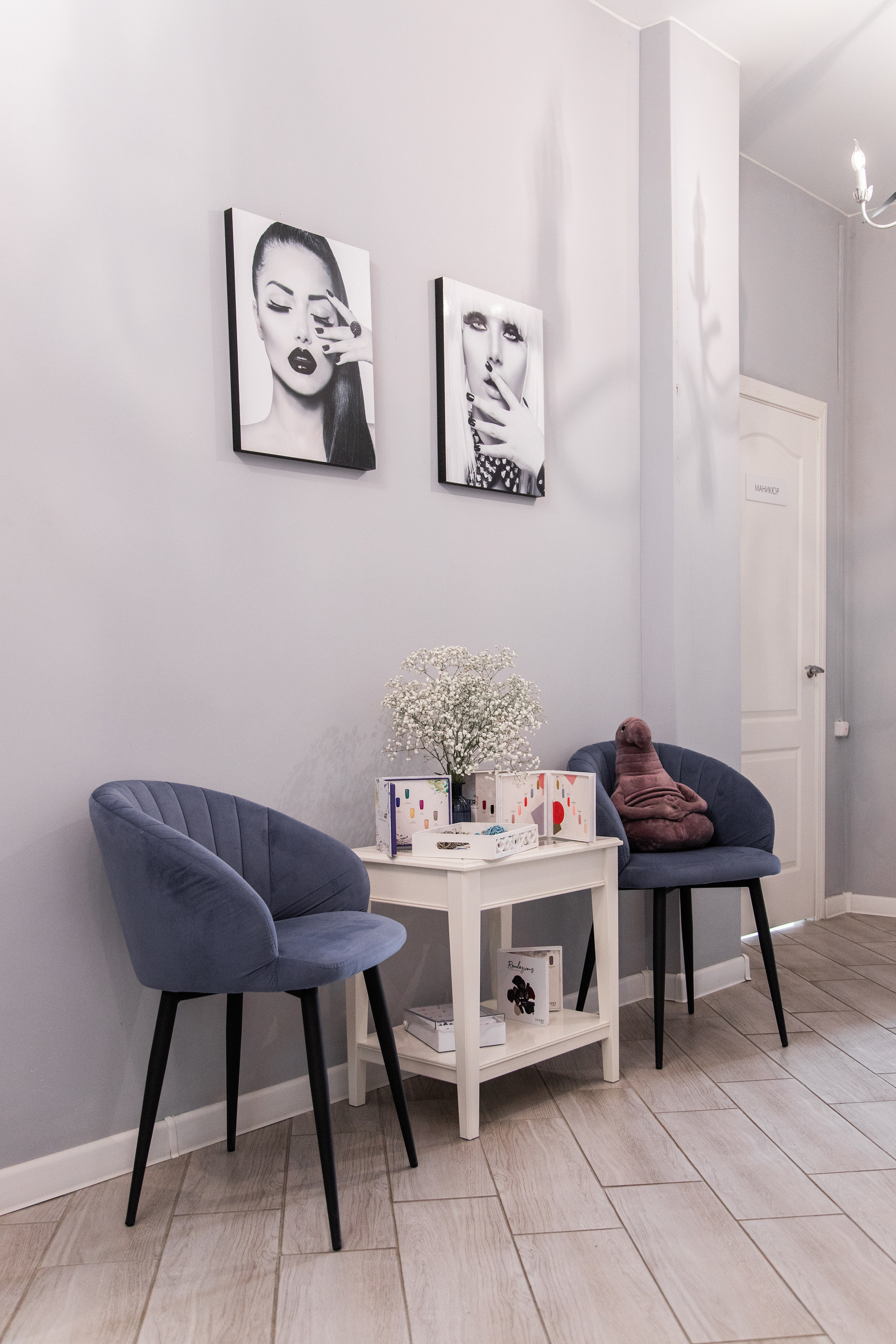 ИНТЕРЬЕРЫ- Коммерческие помещения. Фотостудия во Всеволожске. Подходит для всех творческих проектов